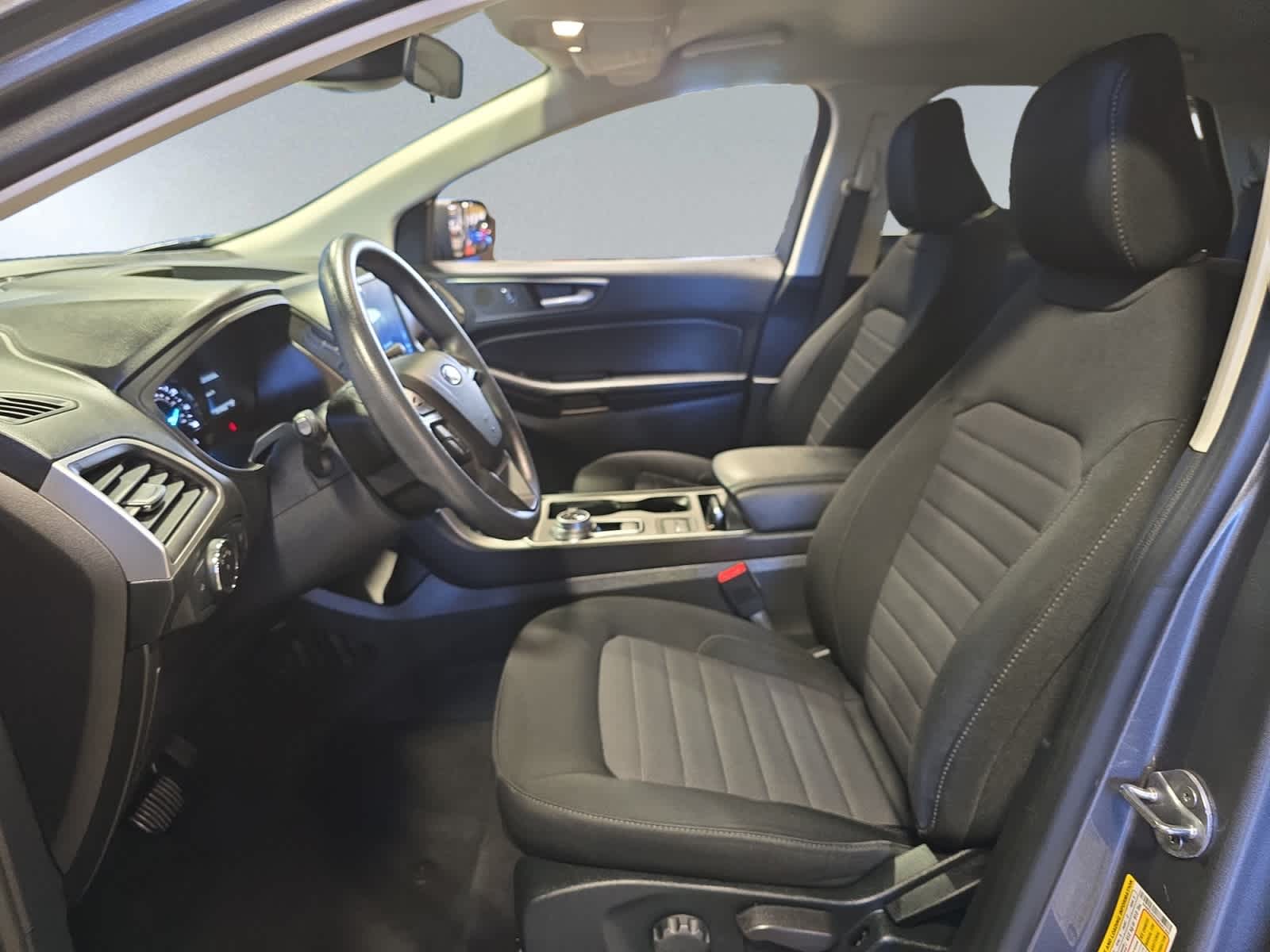 used 2022 Ford Edge car, priced at $25,847