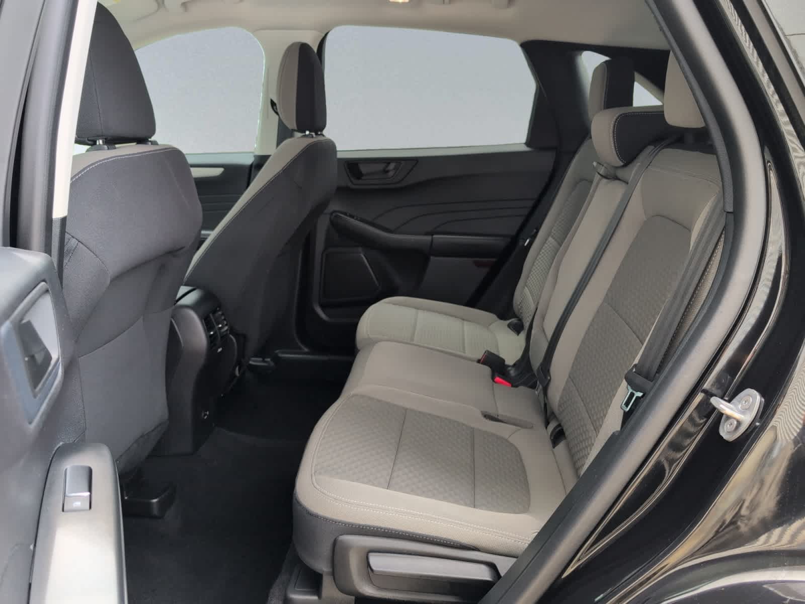used 2022 Ford Escape car, priced at $22,395