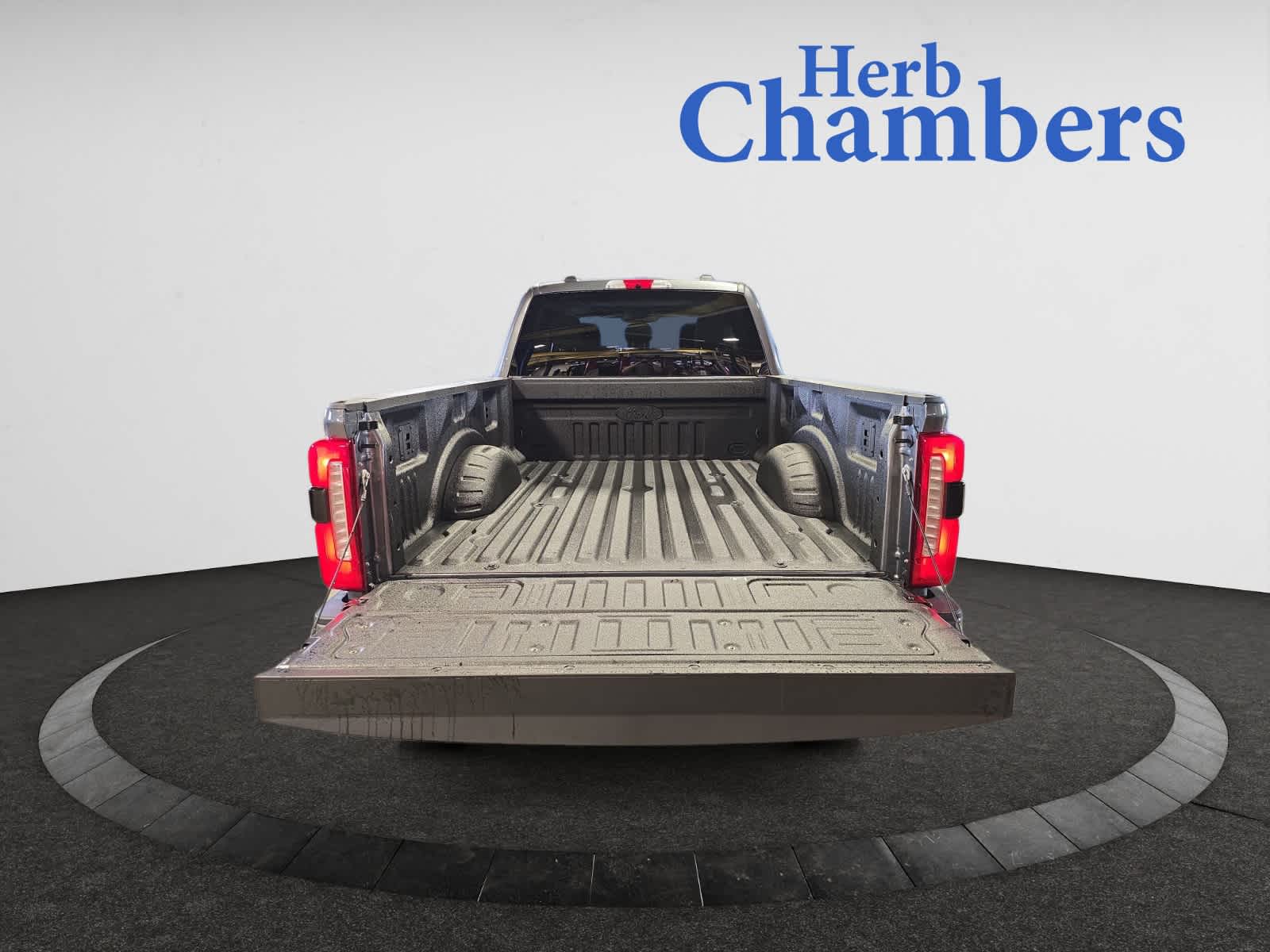 new 2025 Ford Super Duty F-350 SRW car, priced at $66,500