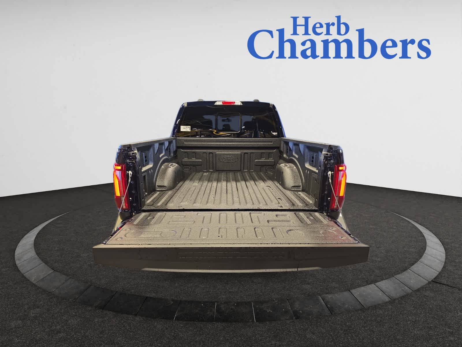 new 2025 Ford F-150 car, priced at $77,765