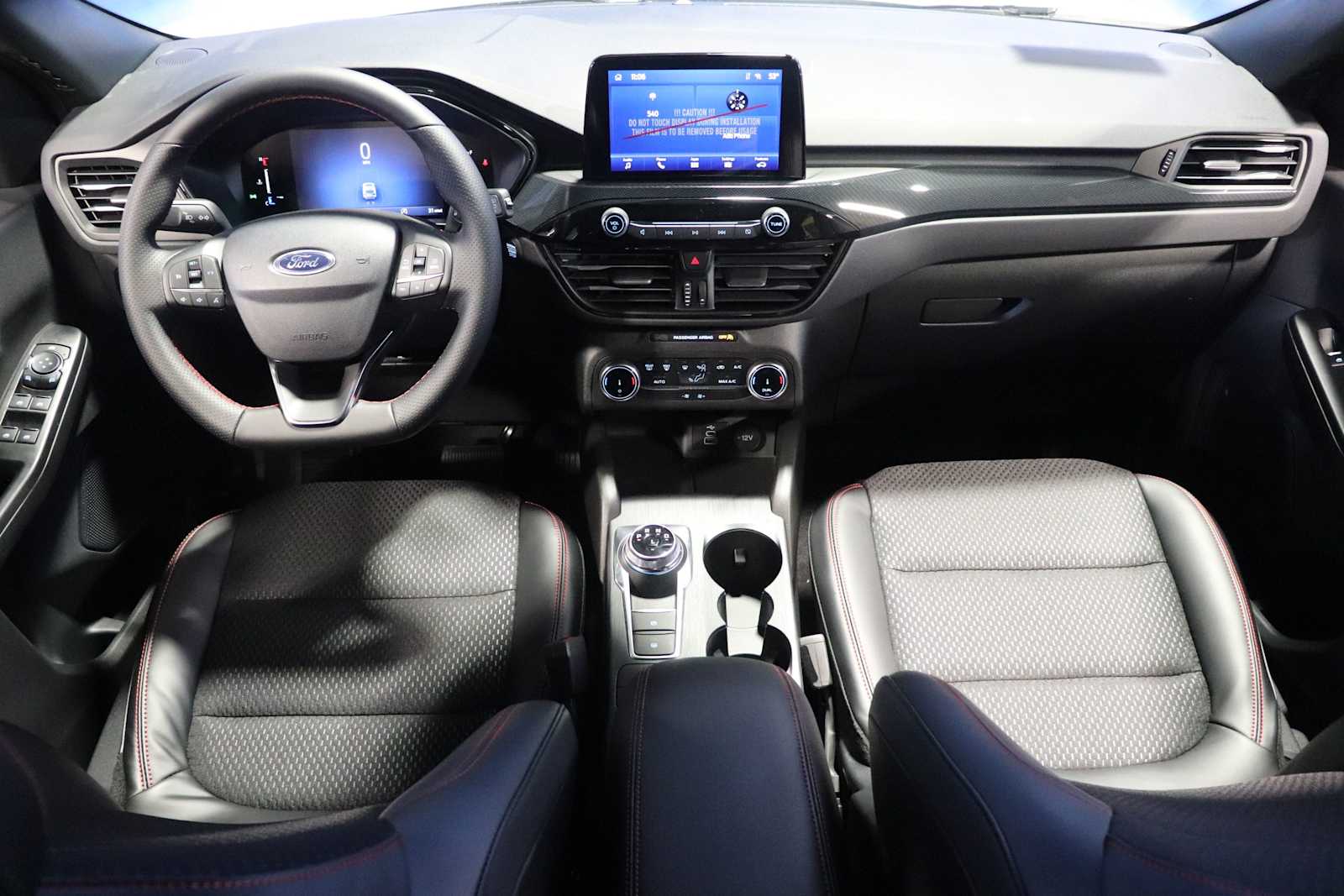 new 2025 Ford Escape car, priced at $32,175