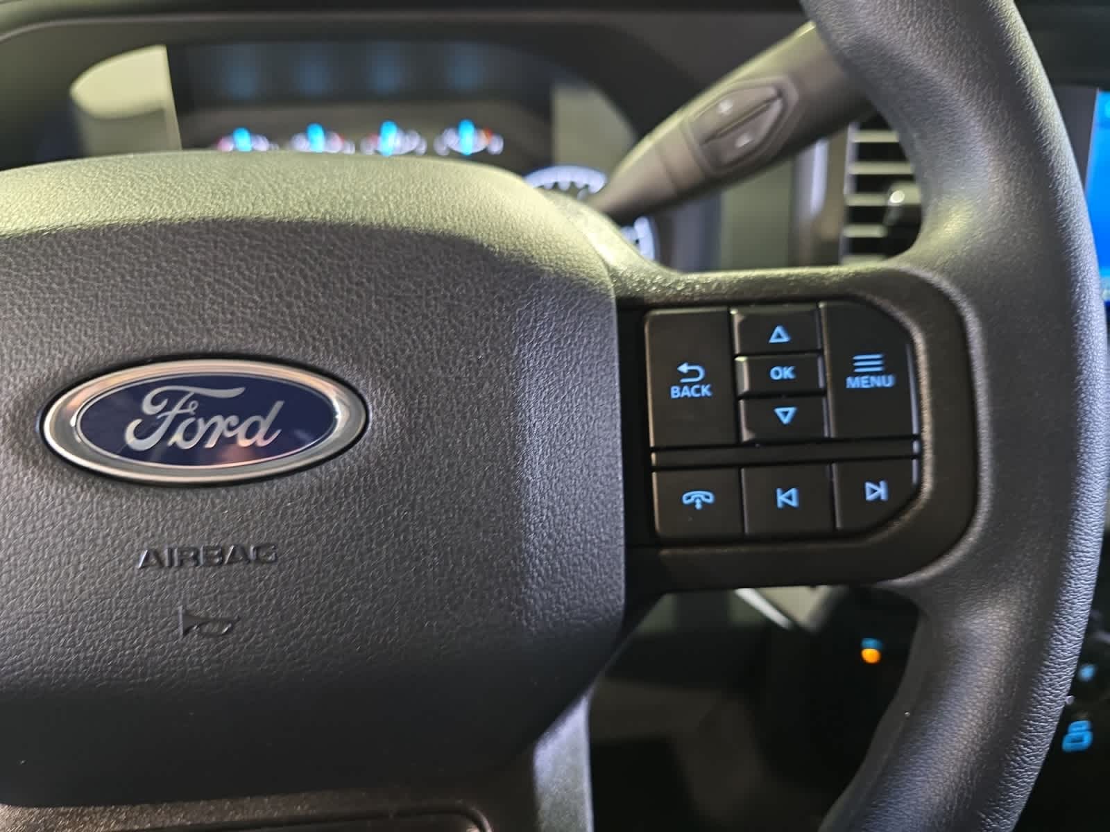 new 2025 Ford Super Duty F-250 SRW car, priced at $49,300
