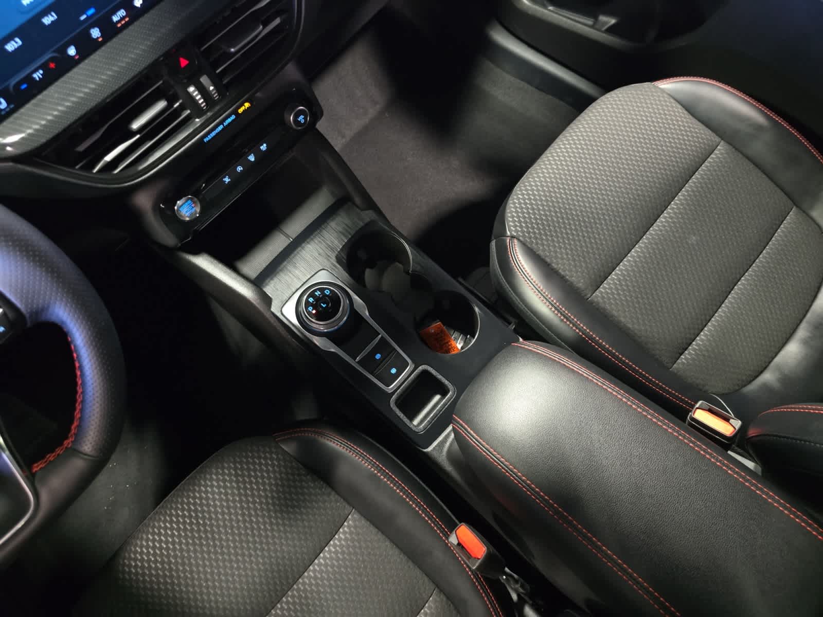 used 2023 Ford Escape car, priced at $25,247