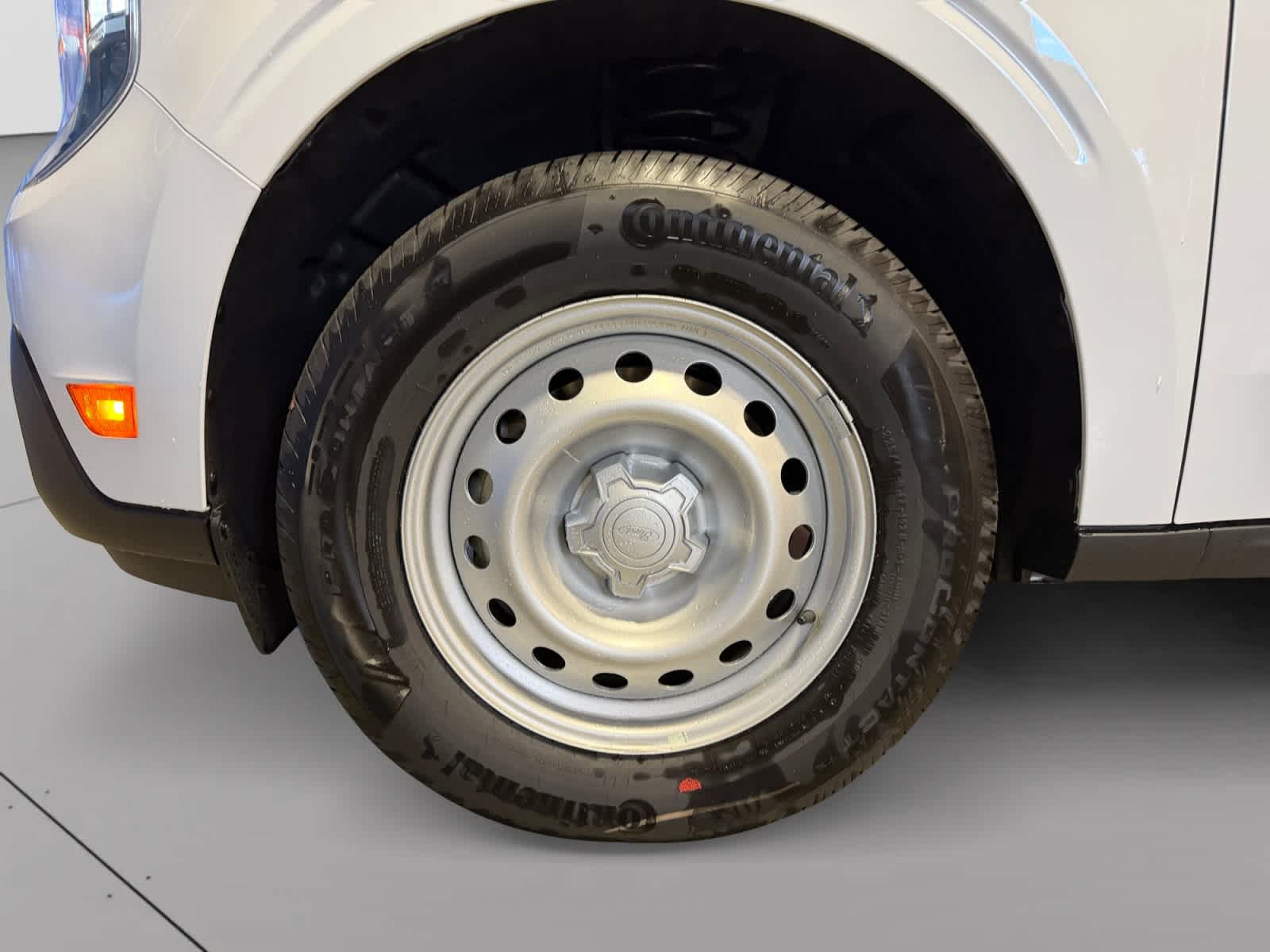 new 2025 Ford Maverick car, priced at $30,735