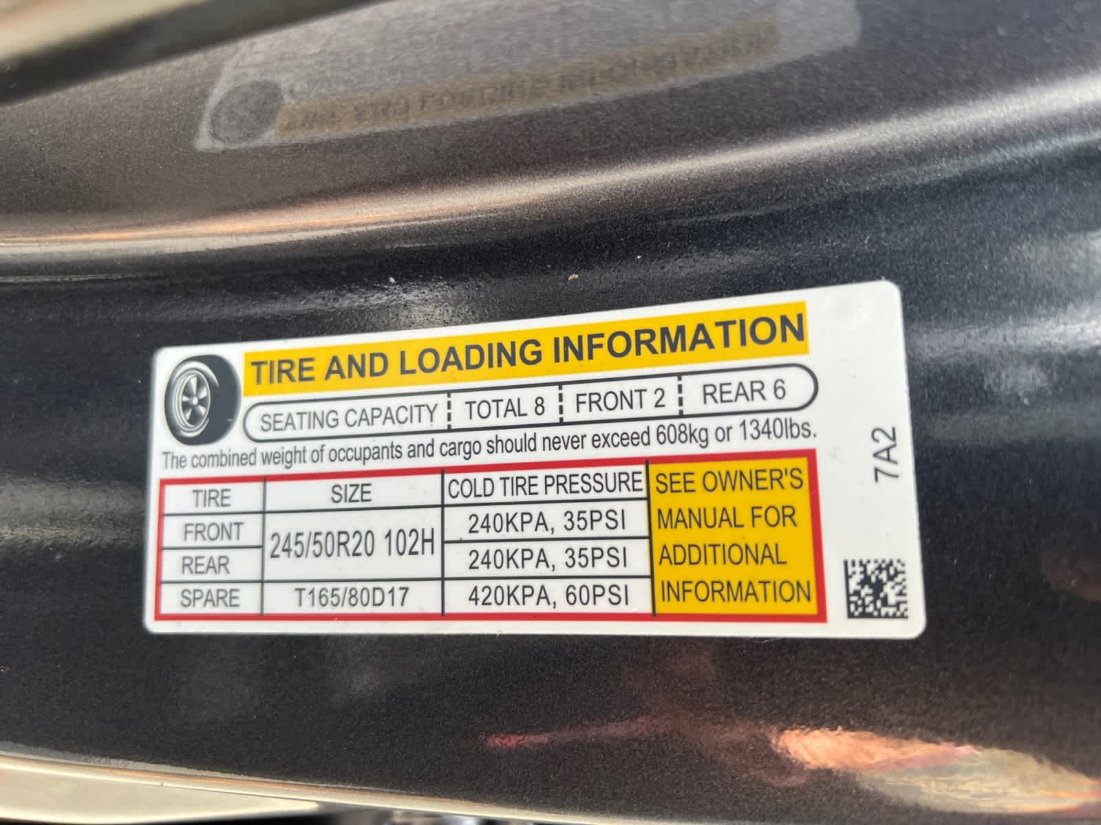 used 2022 Honda Pilot car, priced at $32,087