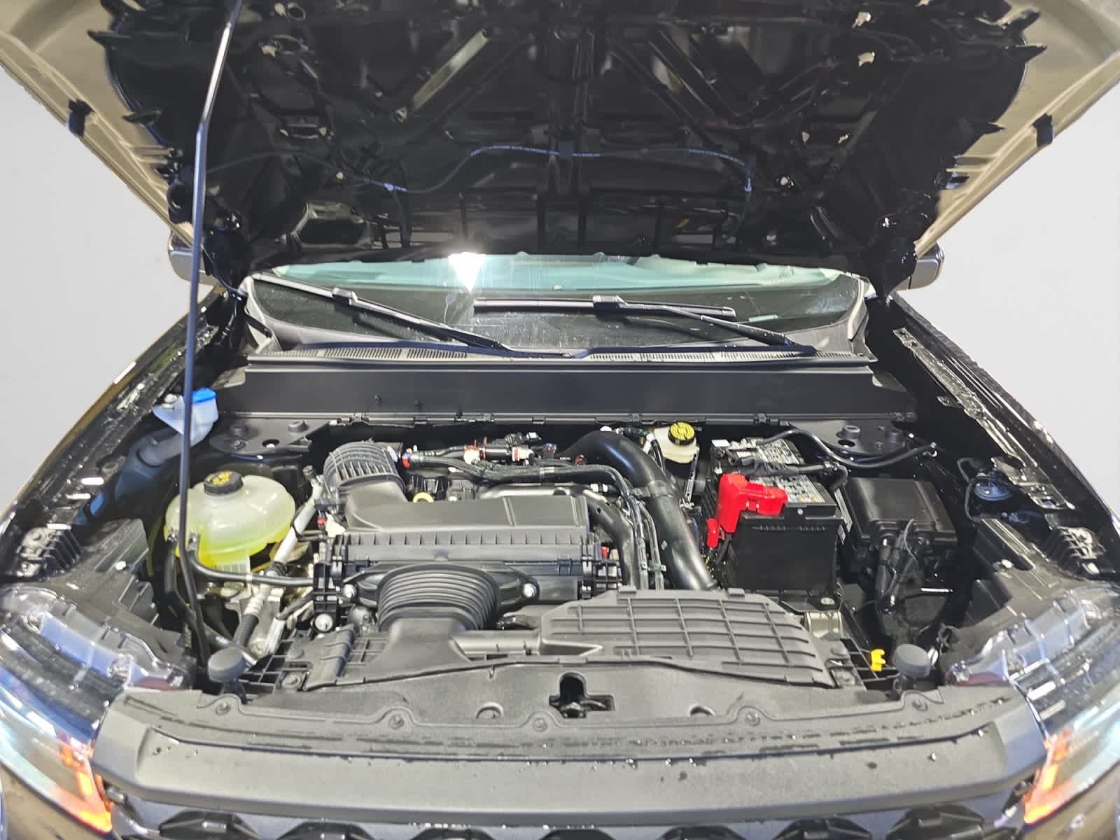 new 2025 Ford Maverick car, priced at $35,895