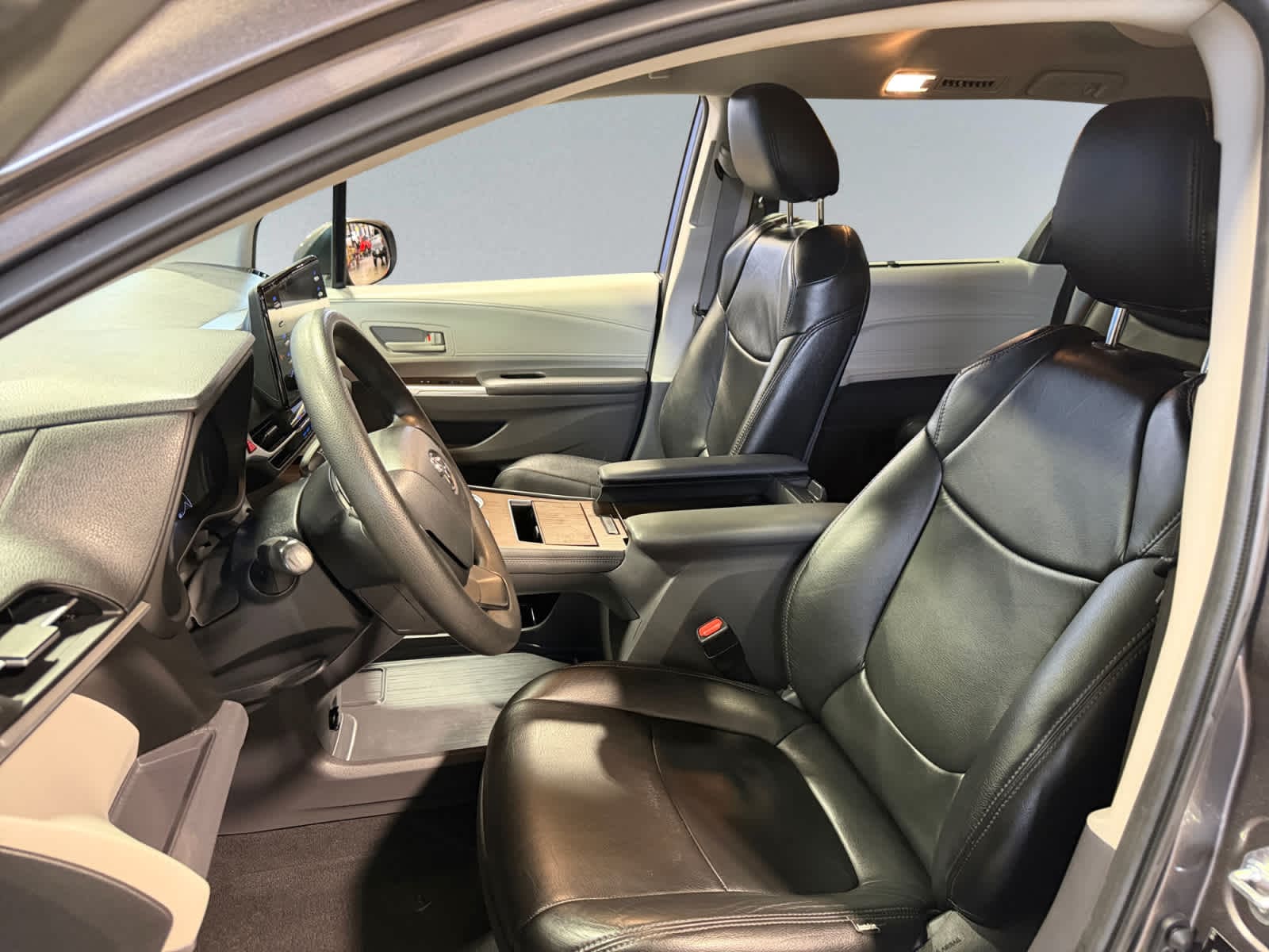 used 2022 Toyota Sienna car, priced at $39,487