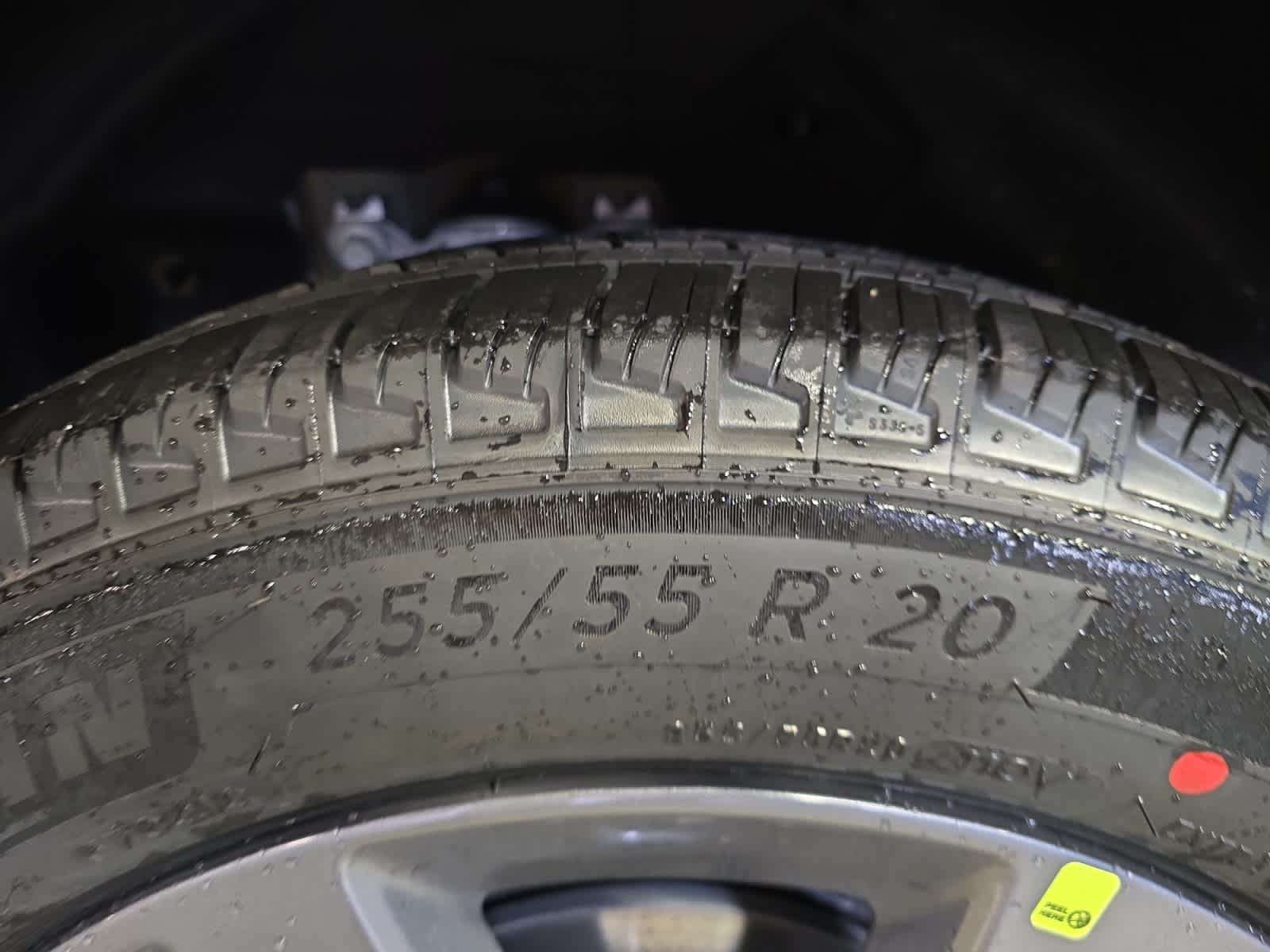 new 2026 Ford Explorer car, priced at $47,995