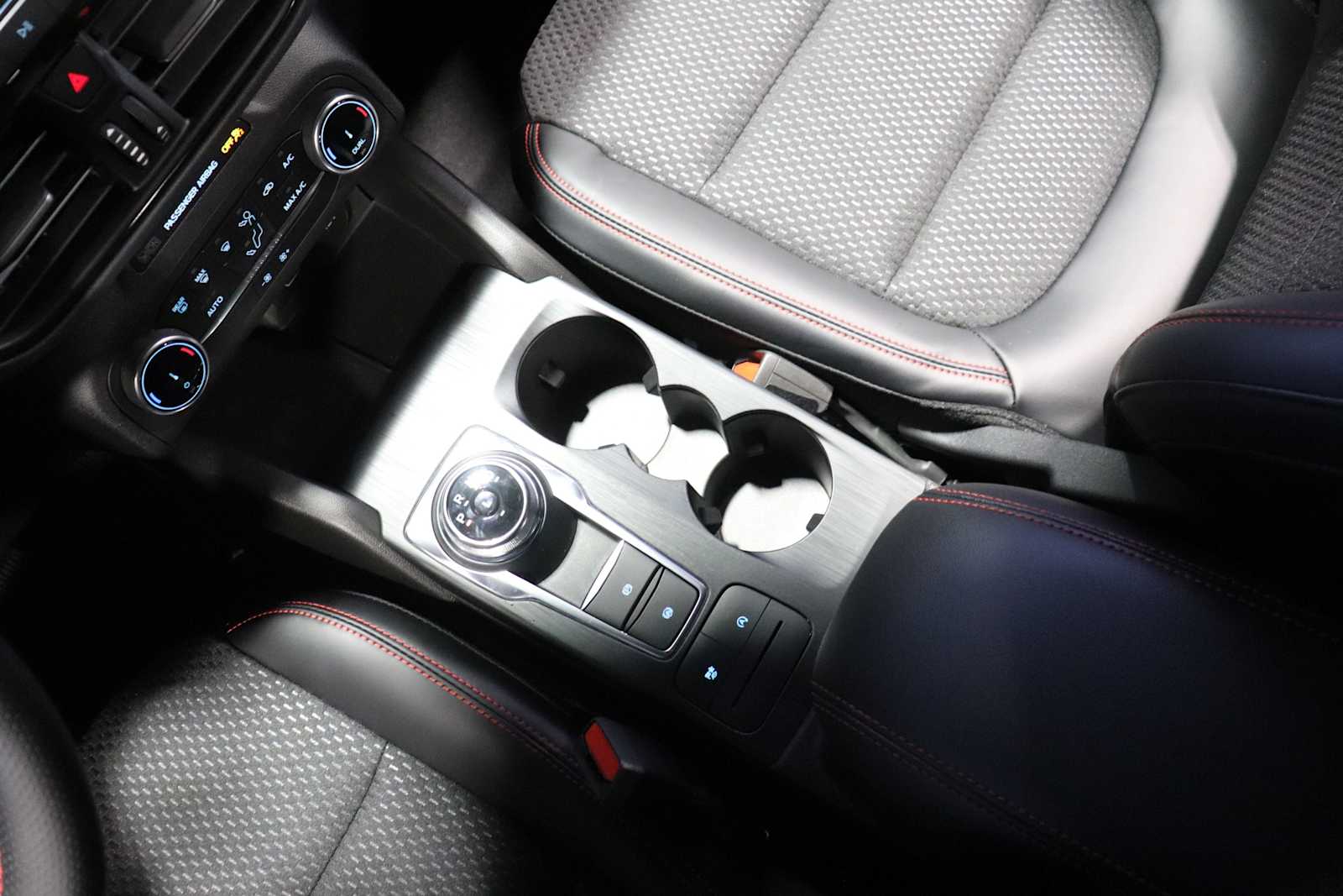new 2025 Ford Escape car, priced at $32,175