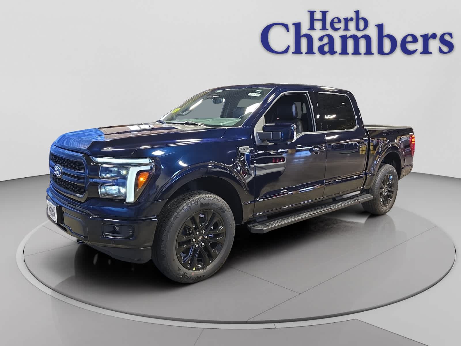 new 2025 Ford F-150 car, priced at $77,765