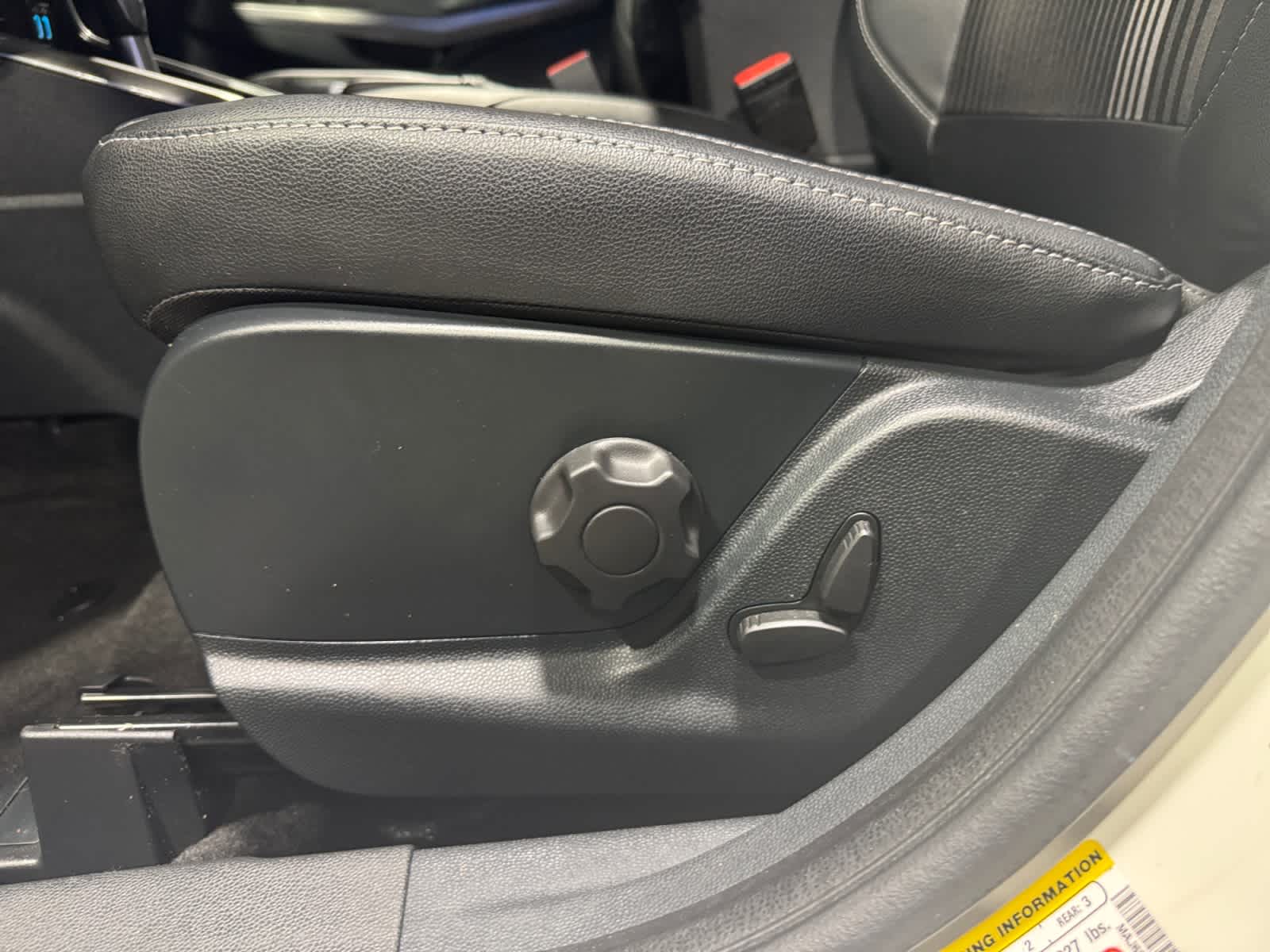 used 2022 Ford EcoSport car, priced at $21,348