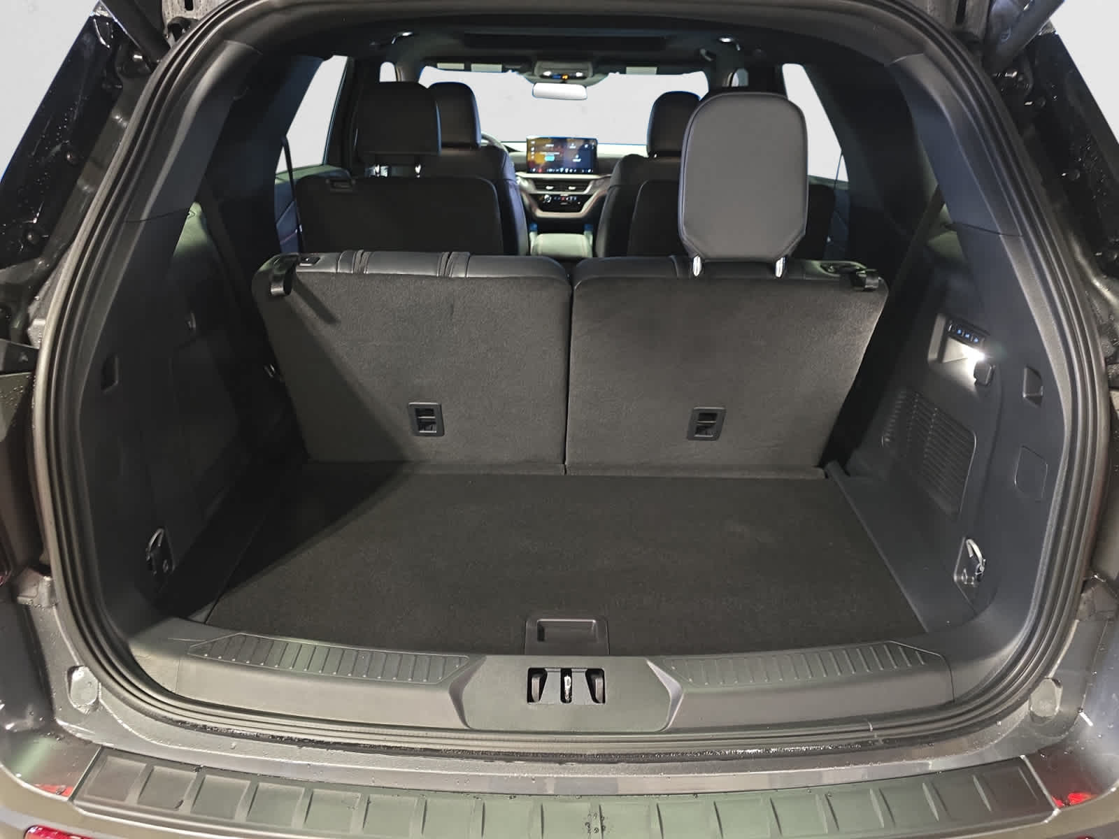 new 2026 Ford Explorer car, priced at $62,435