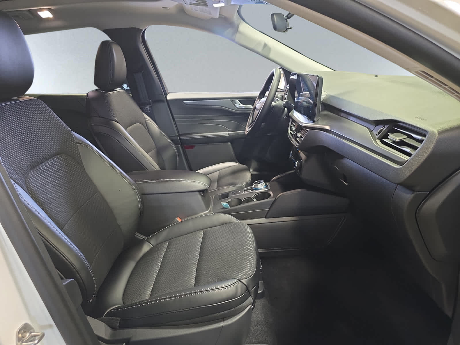 new 2025 Ford Escape car, priced at $39,902