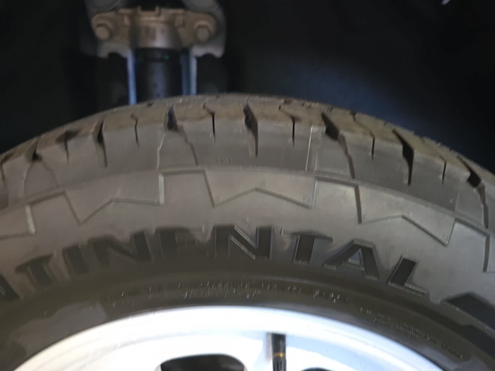 new 2025 Ford Bronco Sport car, priced at $39,860