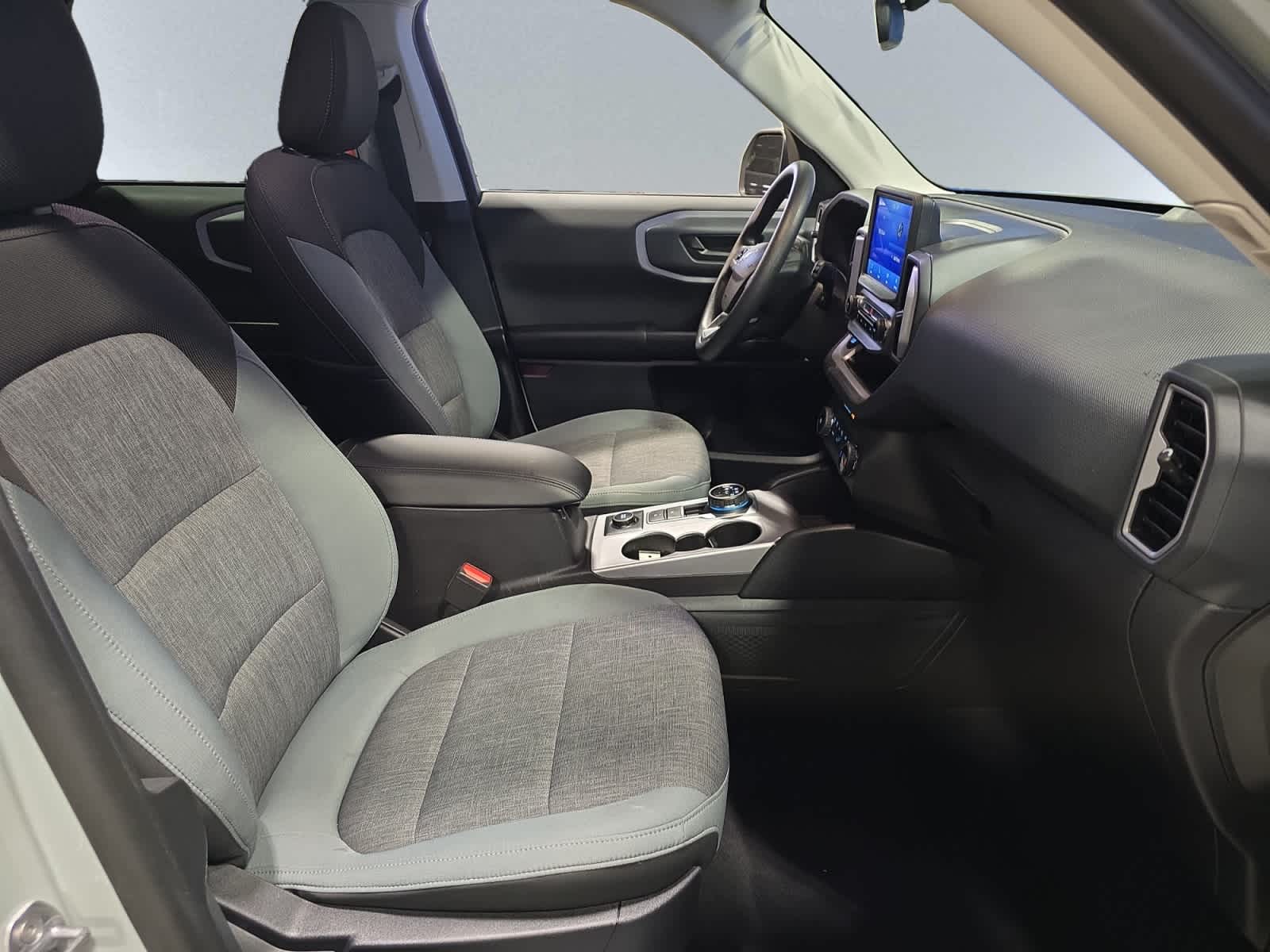 used 2024 Ford Bronco Sport car, priced at $29,285