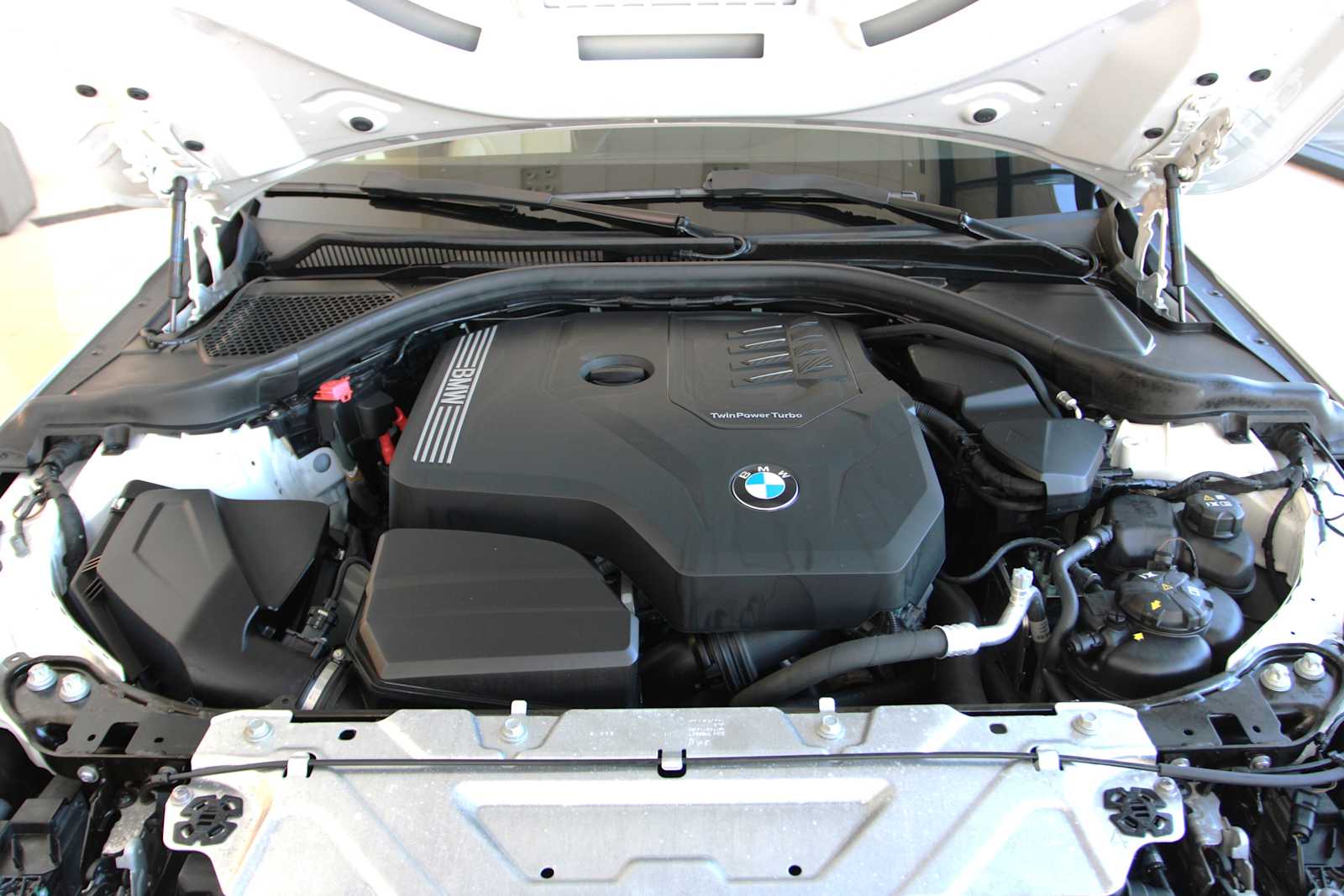 used 2023 BMW 230i car, priced at $33,429