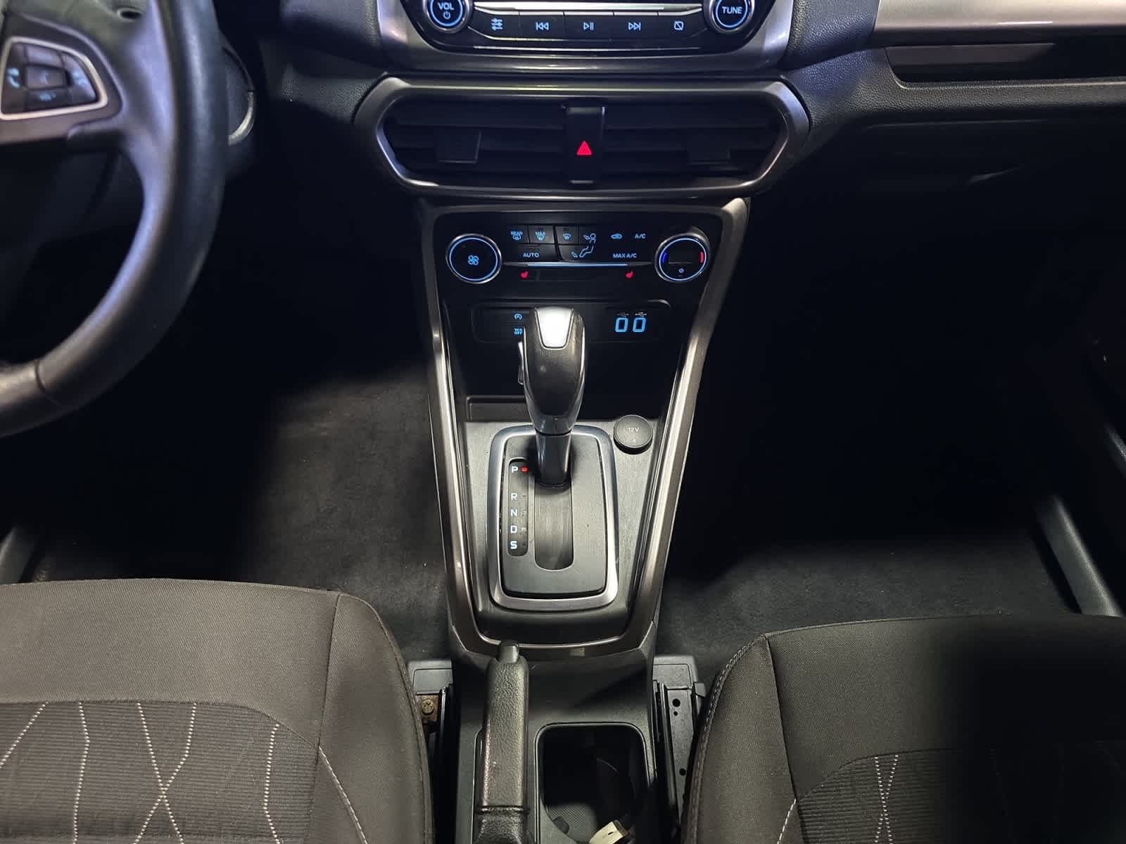 used 2019 Ford EcoSport car, priced at $12,467