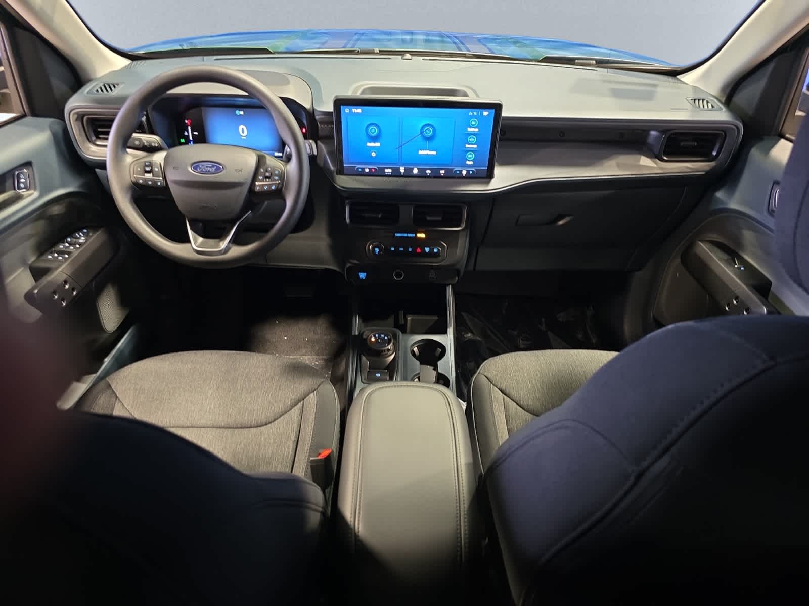 new 2025 Ford Maverick car, priced at $35,900