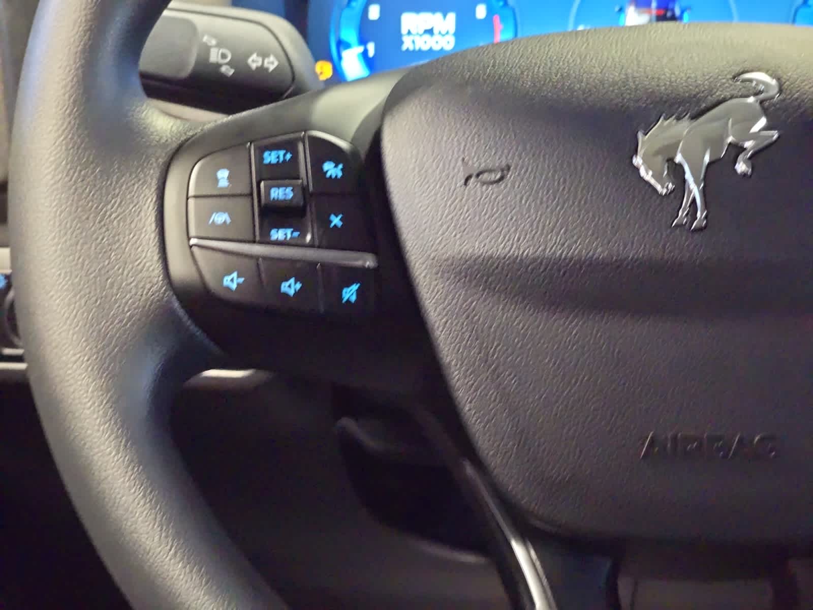 new 2025 Ford Bronco Sport car, priced at $32,595