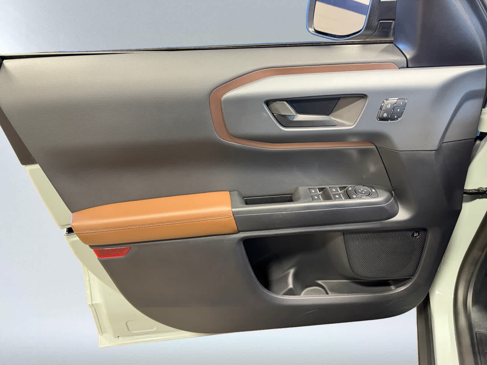 used 2024 Ford Bronco Sport car, priced at $34,368