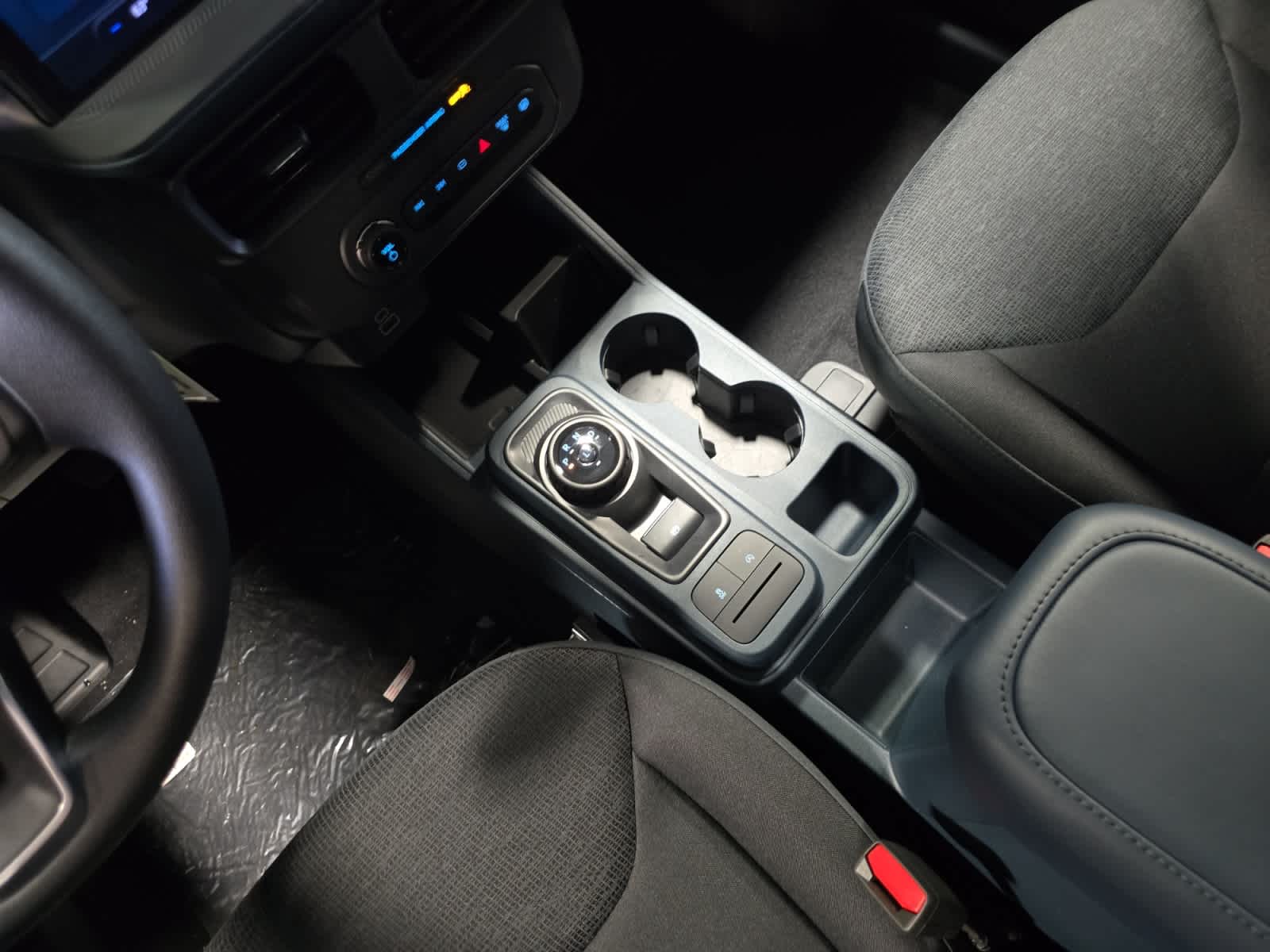 new 2025 Ford Maverick car, priced at $29,965