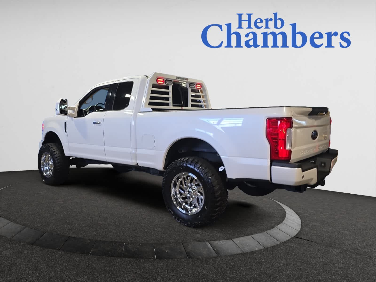 used 2017 Ford F-250 car, priced at $34,937
