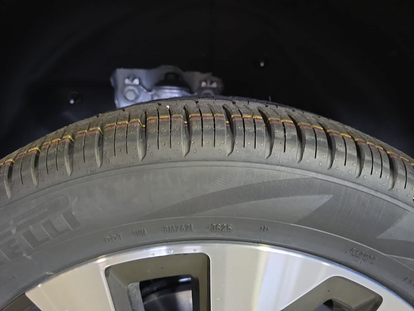 new 2026 Ford Explorer car, priced at $59,190