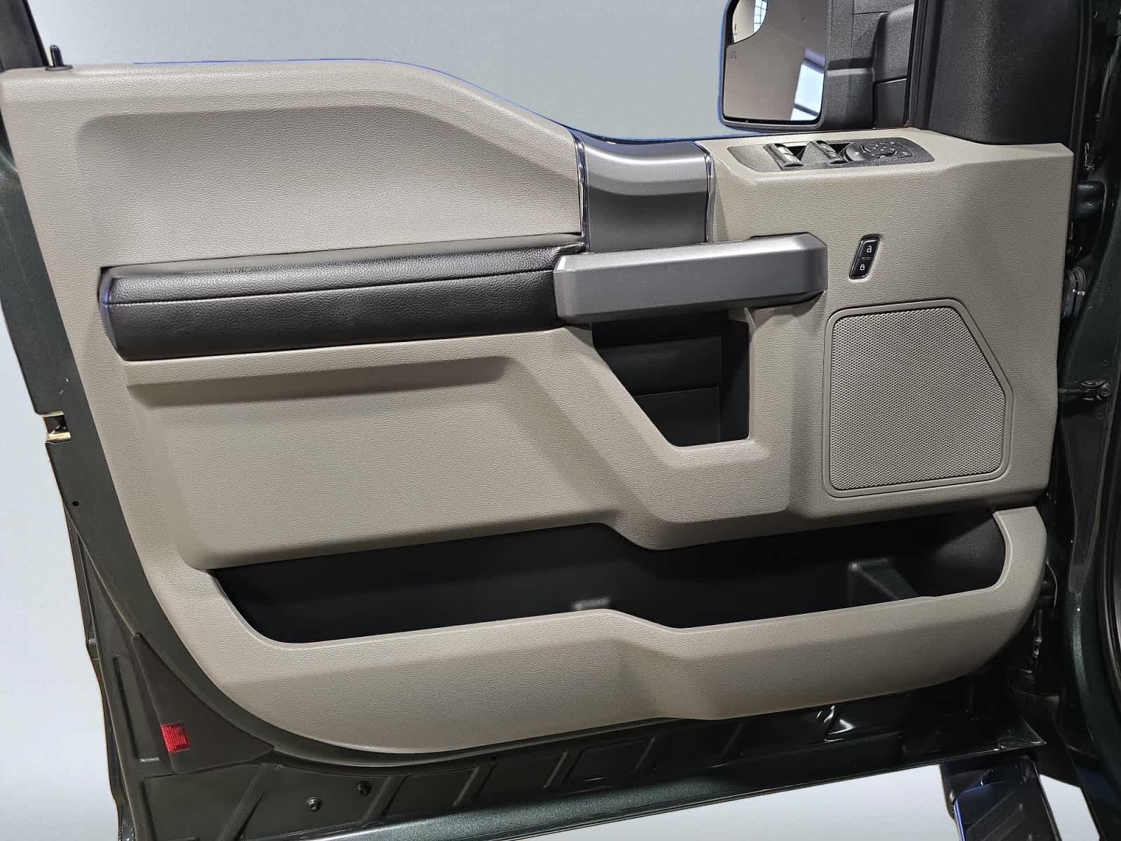 used 2018 Ford F-150 car, priced at $29,193