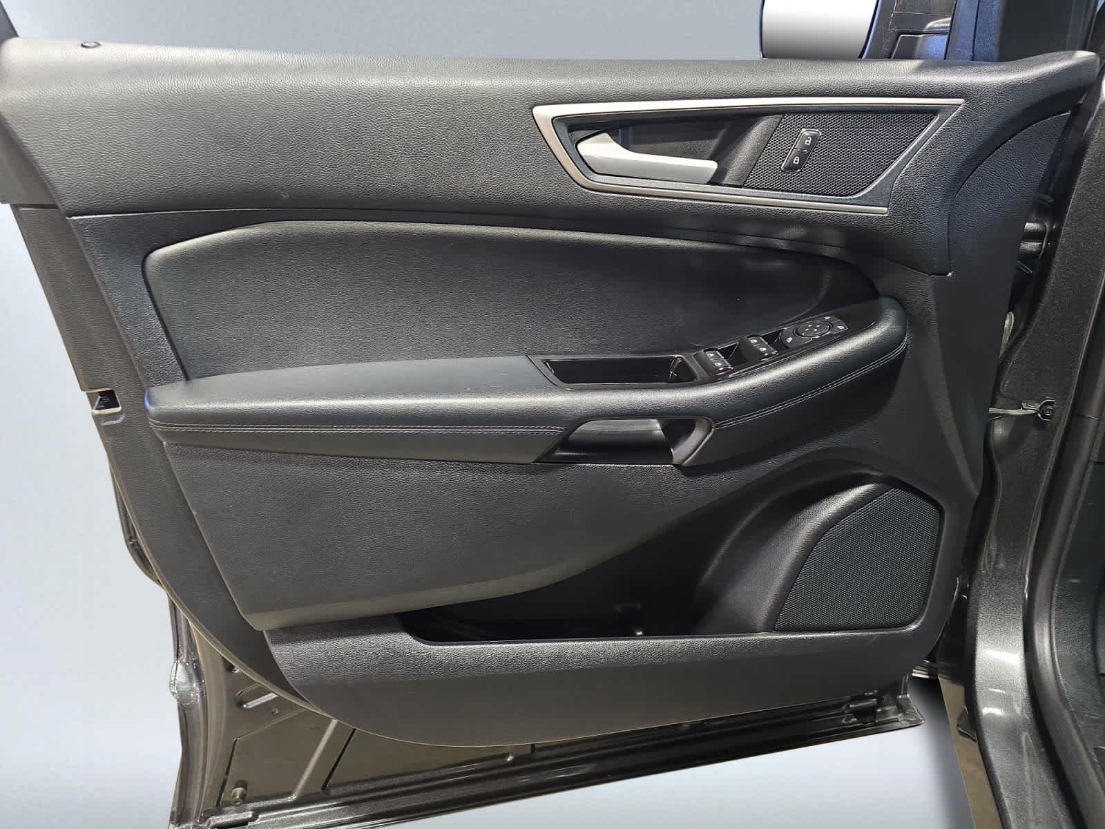 used 2020 Ford Edge car, priced at $20,481