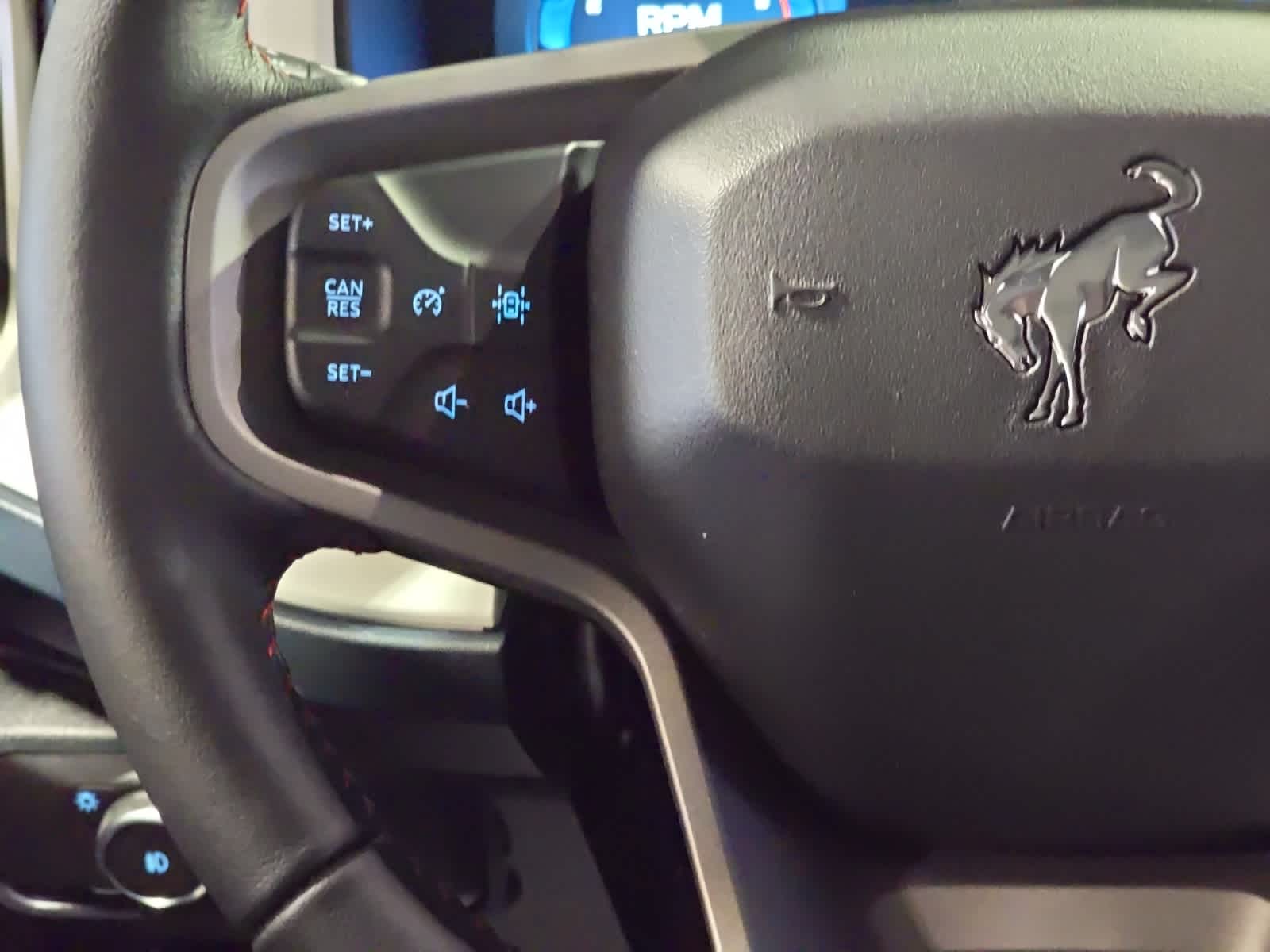 new 2025 Ford Bronco car, priced at $57,905