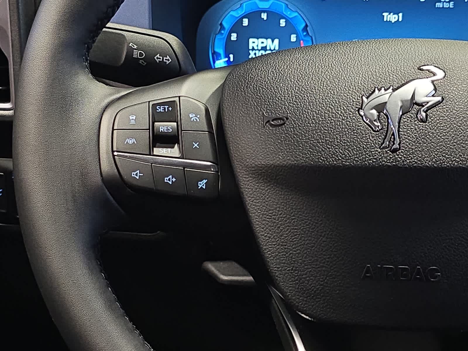 new 2025 Ford Bronco Sport car, priced at $39,595