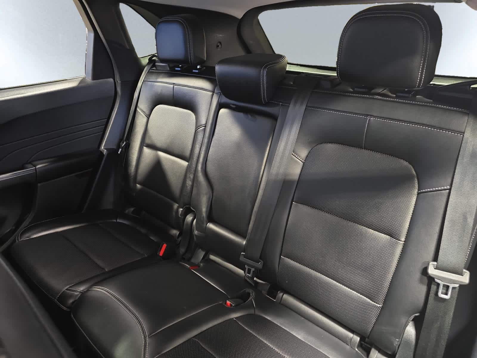 used 2022 Ford Escape car, priced at $22,994
