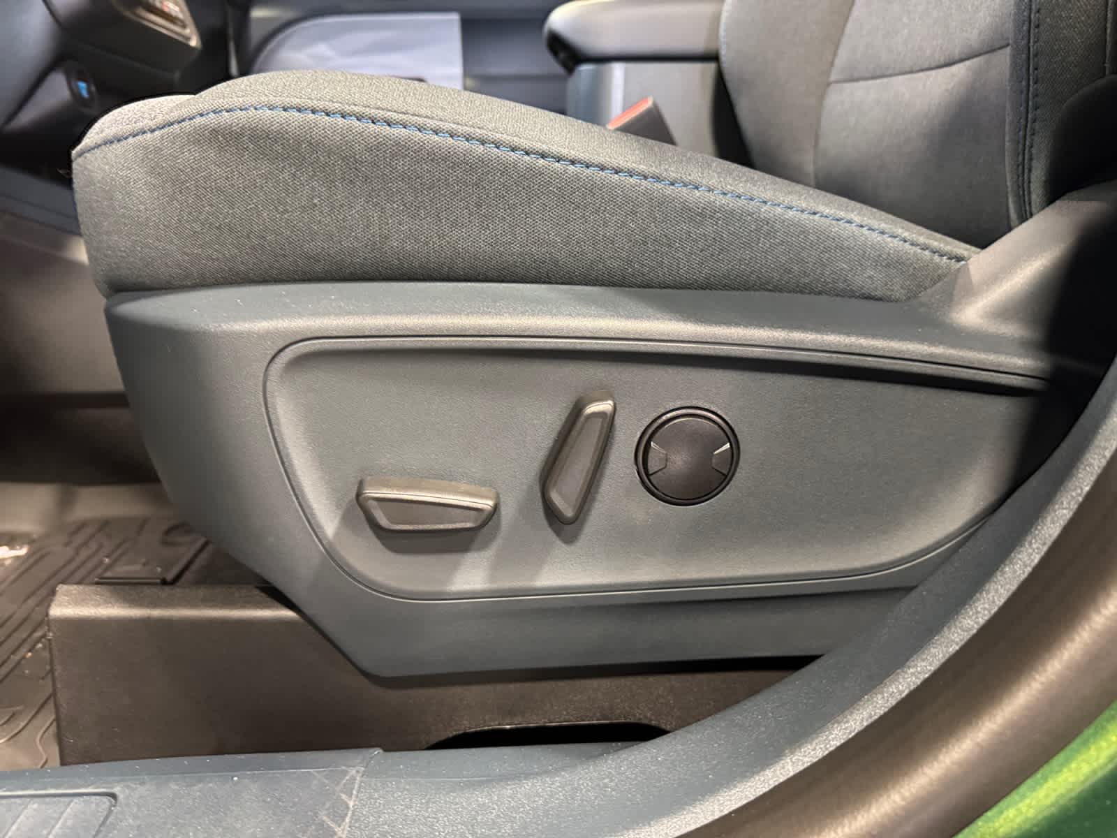 new 2025 Ford Maverick car, priced at $38,125