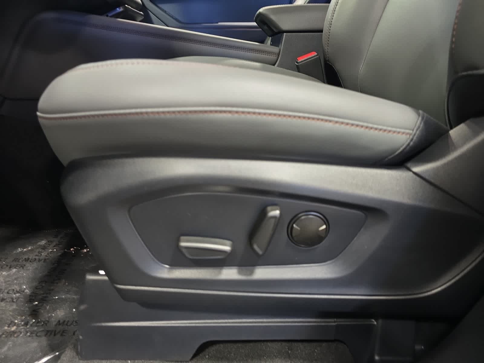 new 2025 Ford Explorer car, priced at $48,347