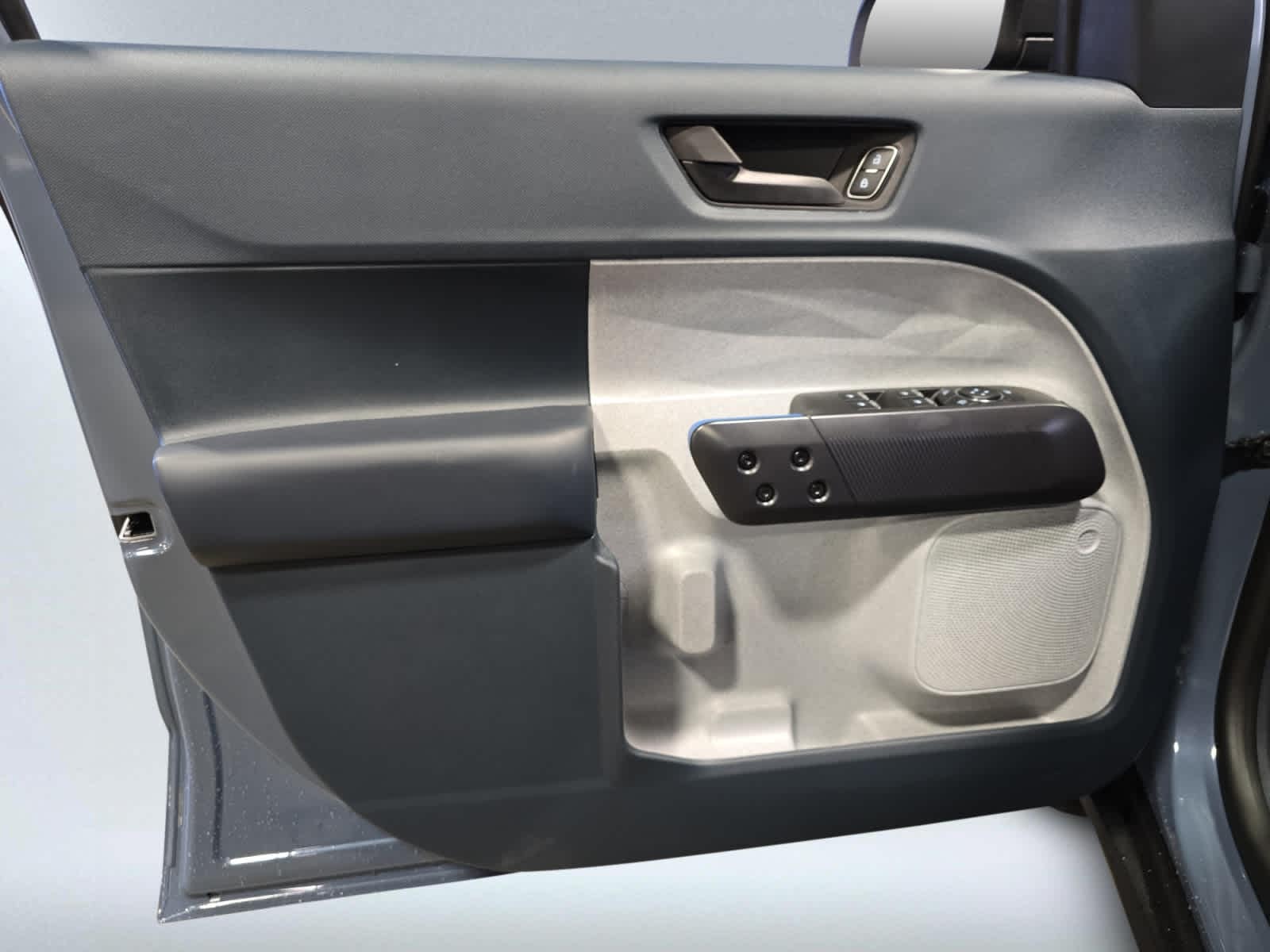 new 2025 Ford Maverick car, priced at $38,870