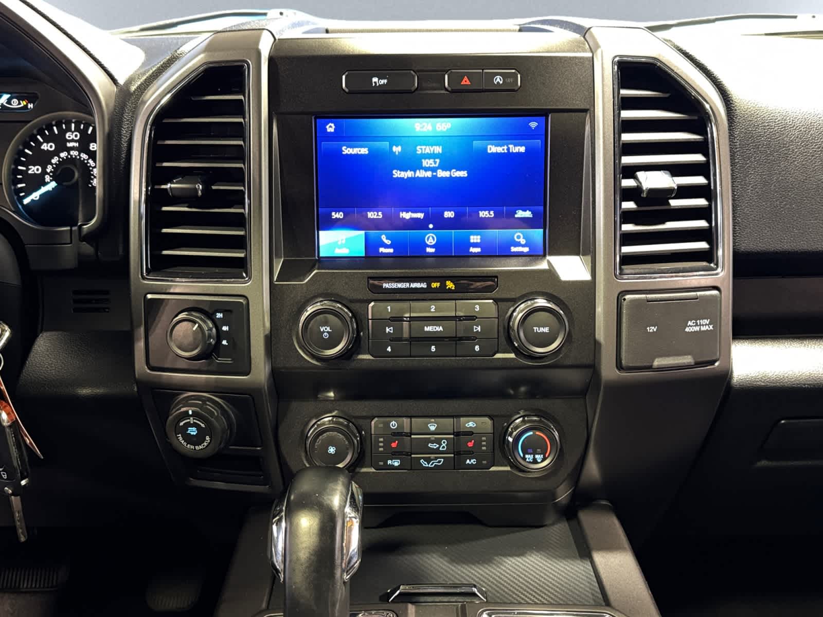 used 2020 Ford F-150 car, priced at $26,883