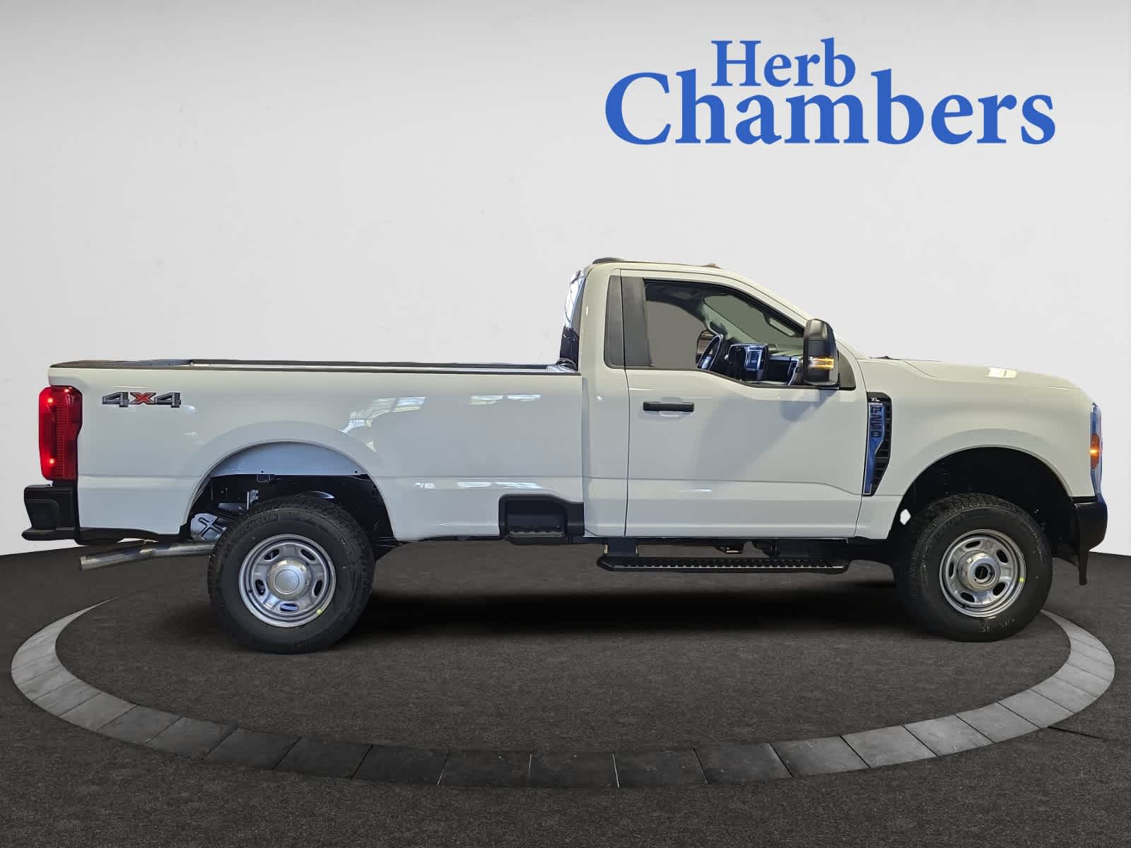 new 2026 Ford Super Duty F-250 SRW car, priced at $49,695