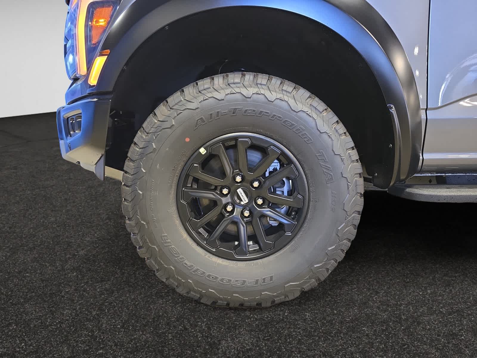 new 2025 Ford F-150 car, priced at $83,320