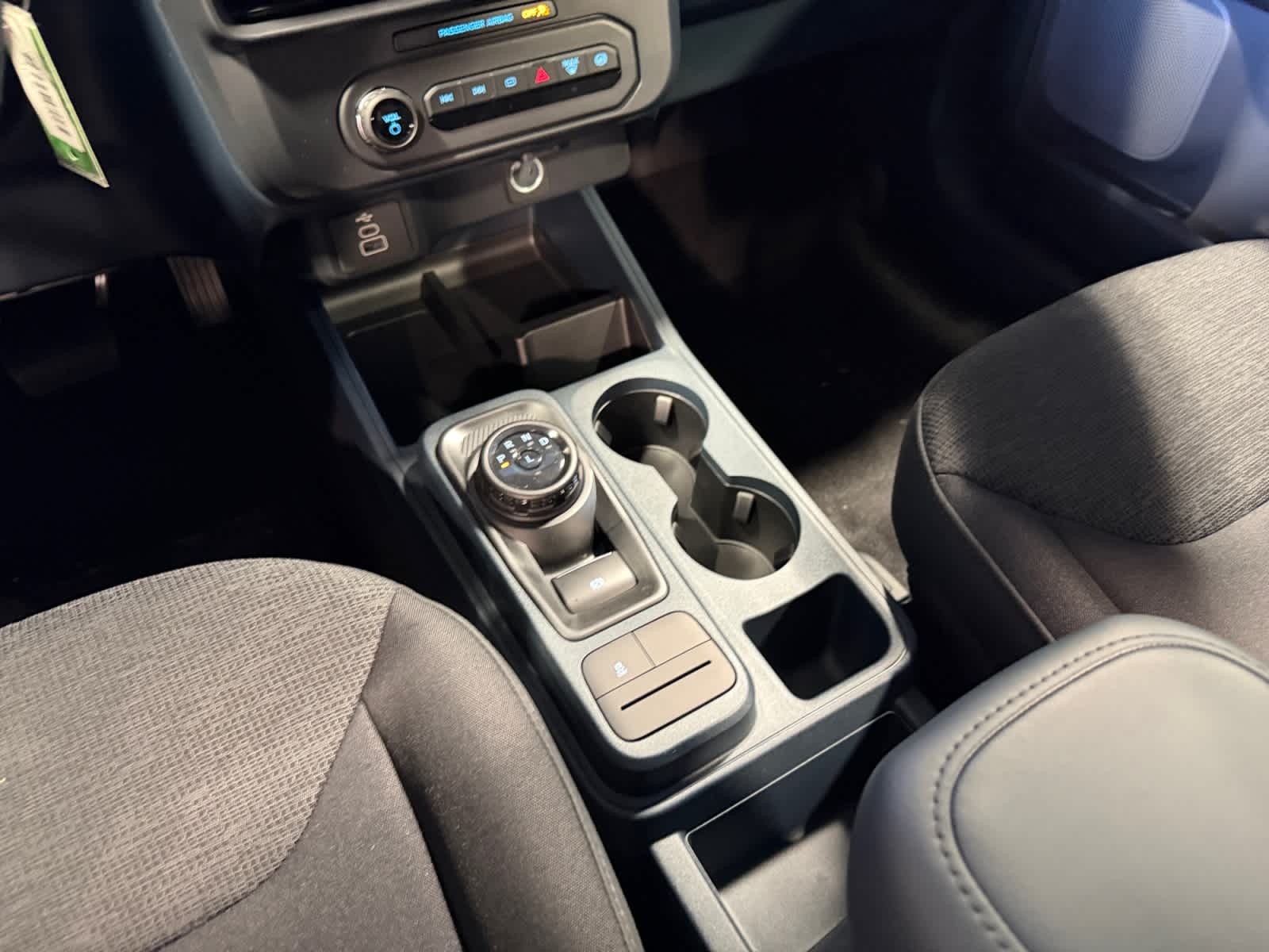 new 2025 Ford Maverick car, priced at $30,735