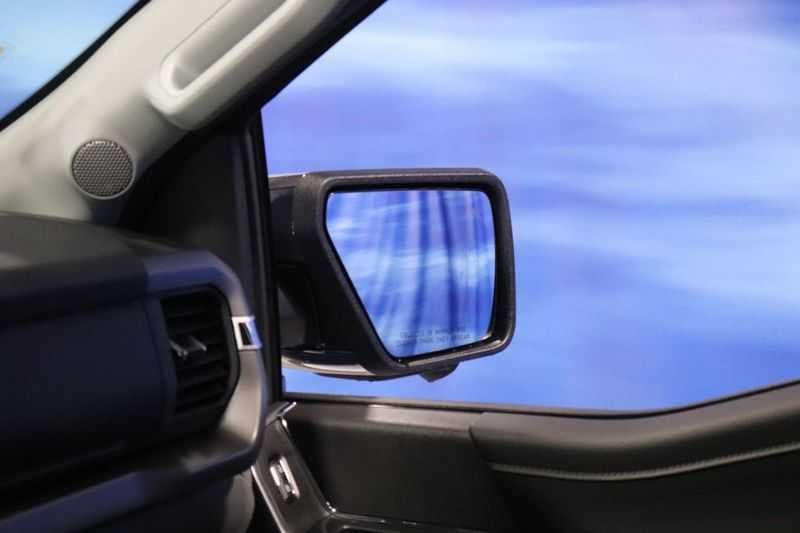 new 2024 Ford F-150 car, priced at $60,597