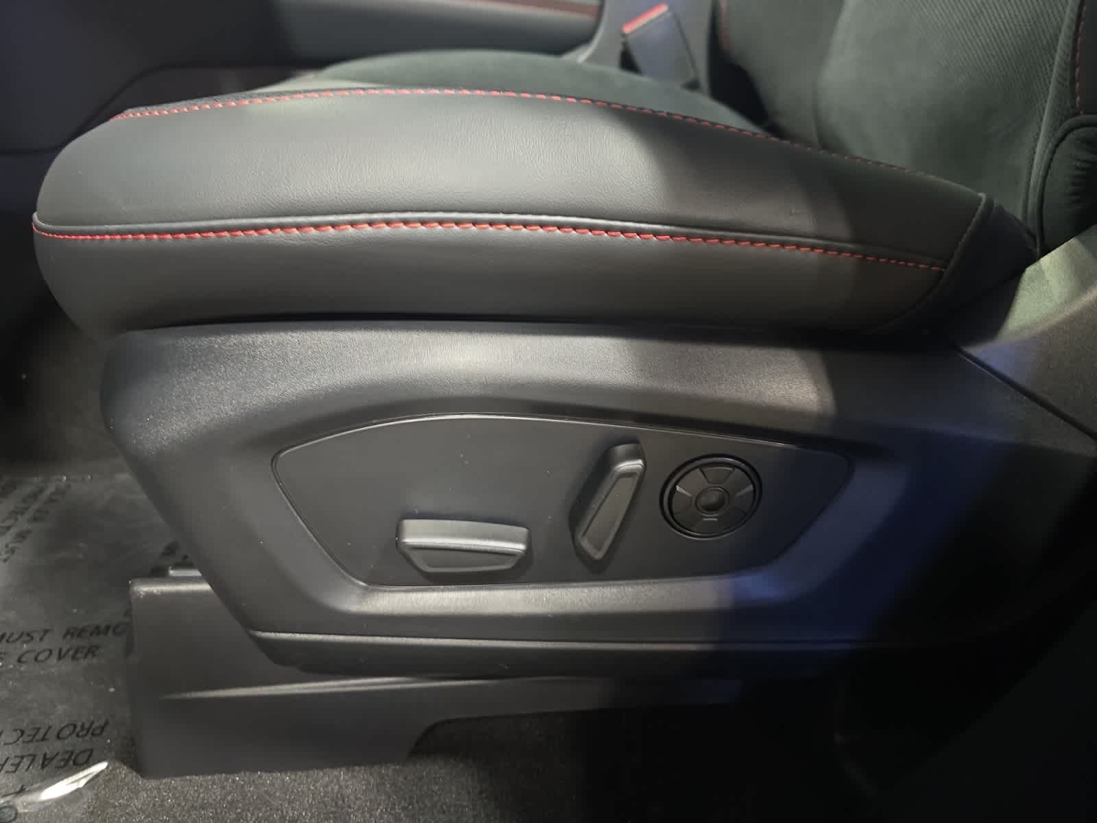 new 2025 Ford Explorer car, priced at $61,955