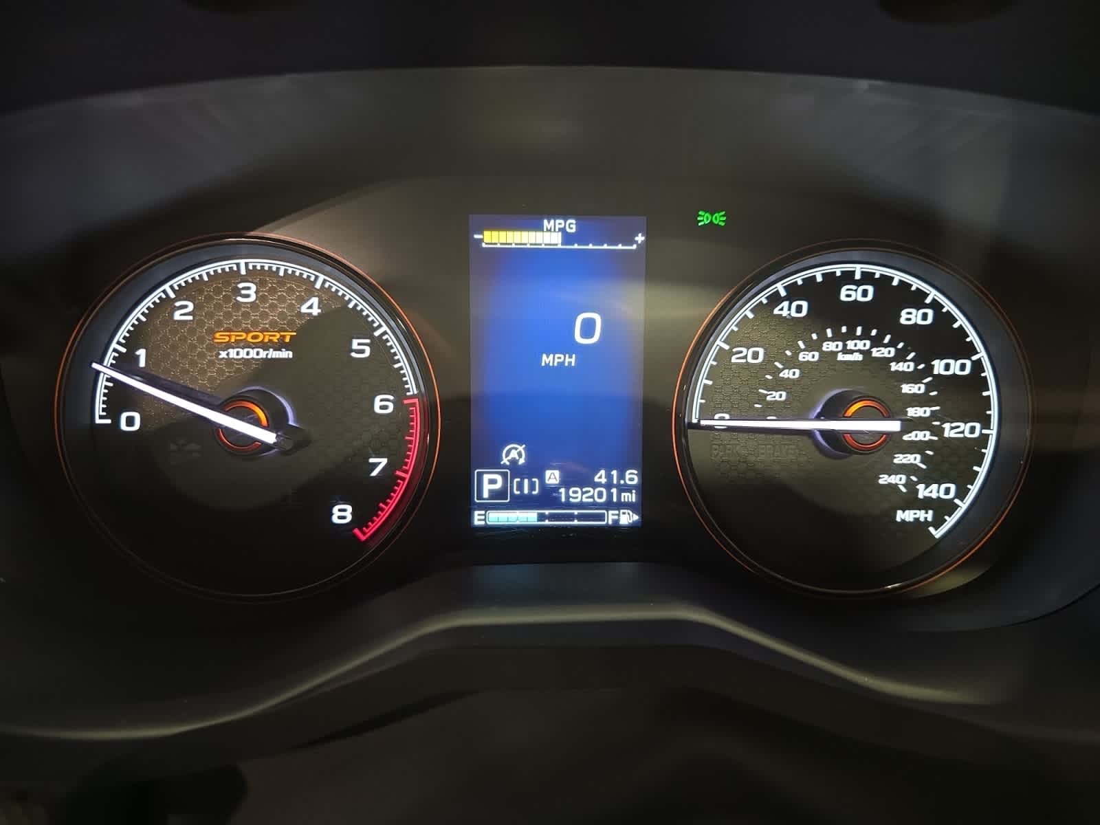 used 2020 Subaru Forester car, priced at $26,097