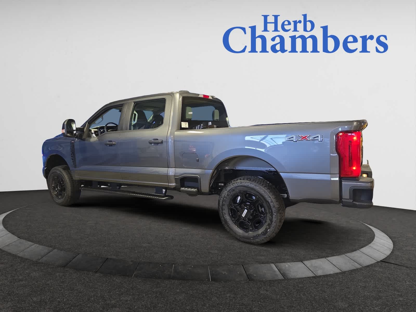 new 2026 Ford Super Duty F-250 SRW car, priced at $61,005