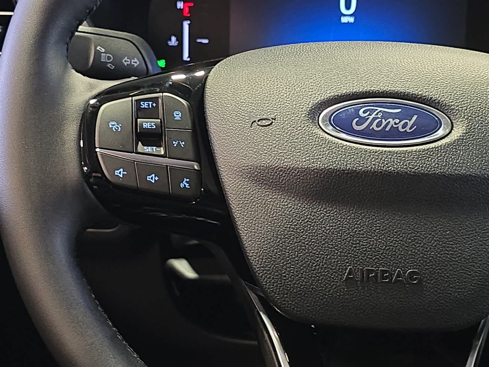 new 2025 Ford Escape car, priced at $38,967