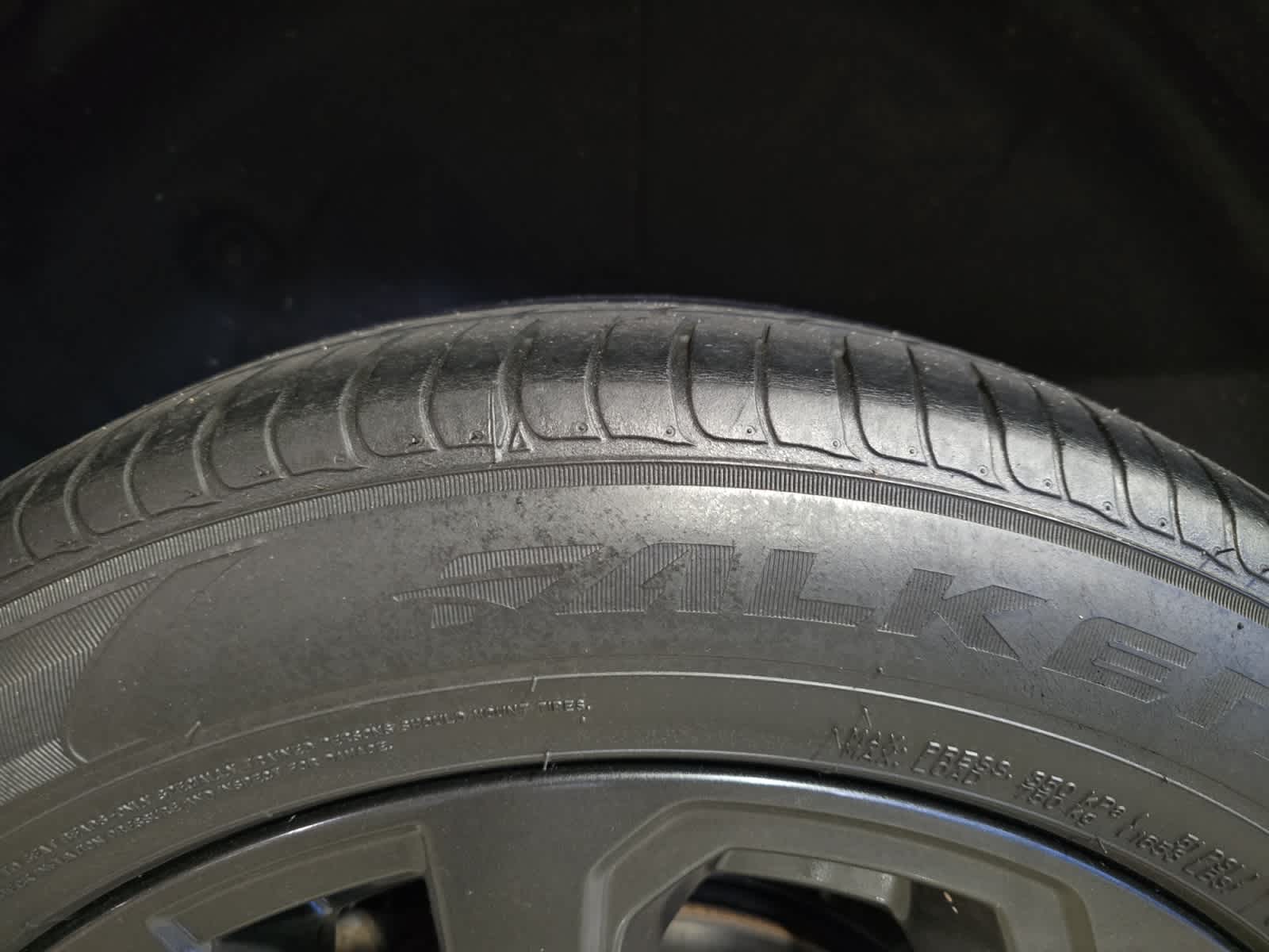 used 2020 Subaru Forester car, priced at $26,097