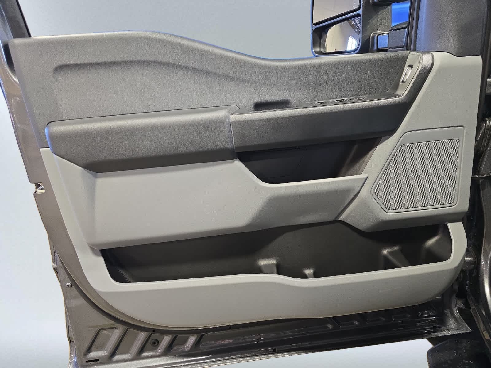 new 2026 Ford Super Duty F-250 SRW car, priced at $53,895