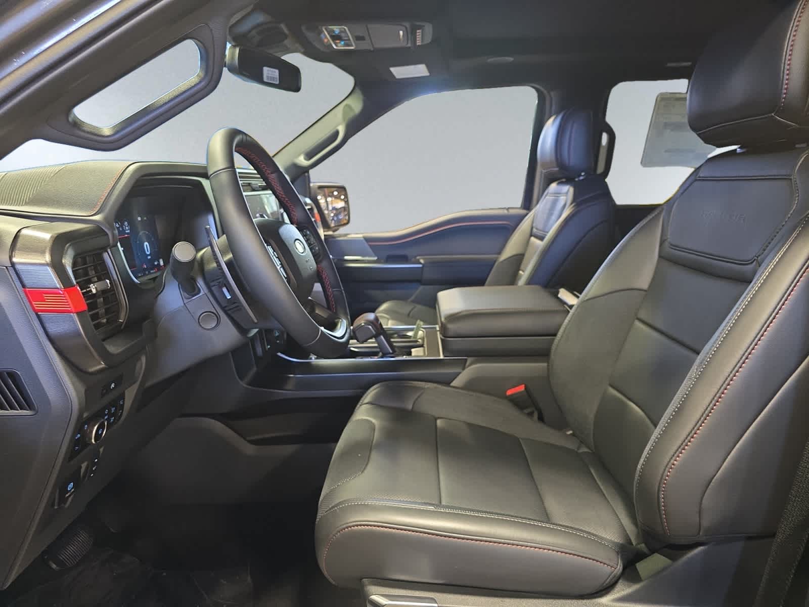 new 2025 Ford F-150 car, priced at $83,320