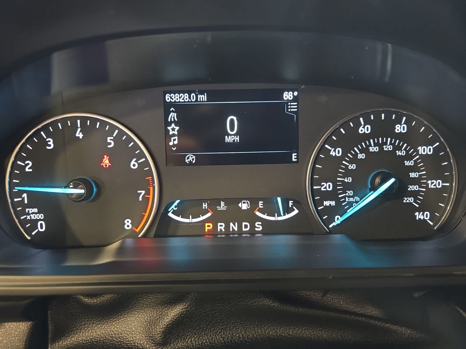 used 2019 Ford EcoSport car, priced at $12,467