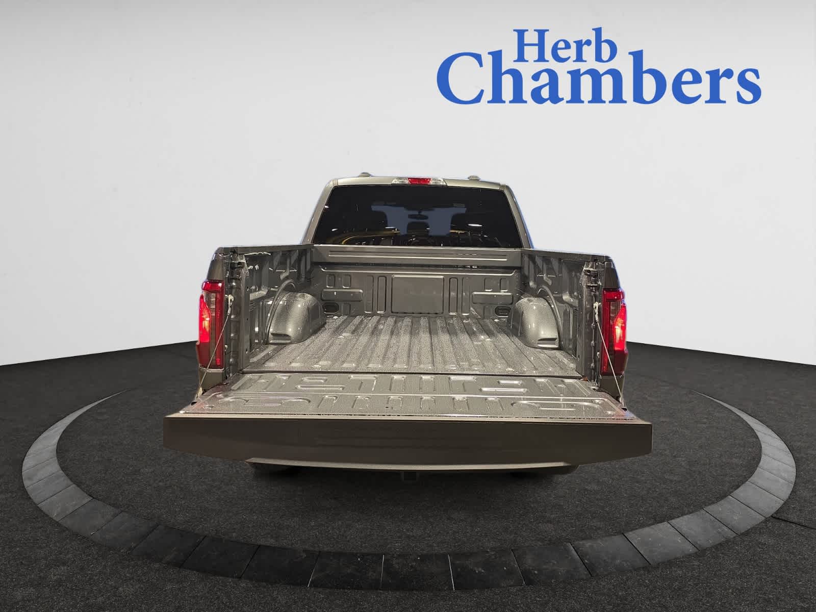 new 2025 Ford F-150 car, priced at $51,895