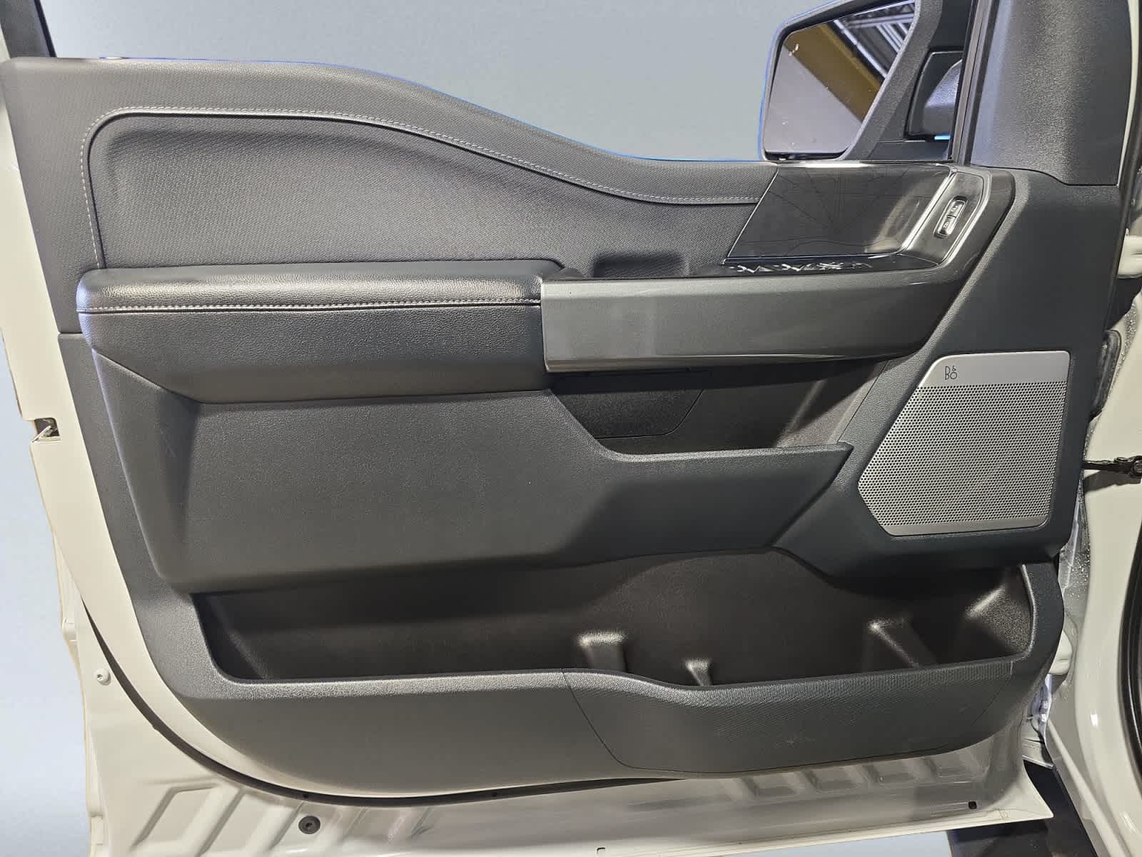 used 2023 Ford F-150 car, priced at $44,225